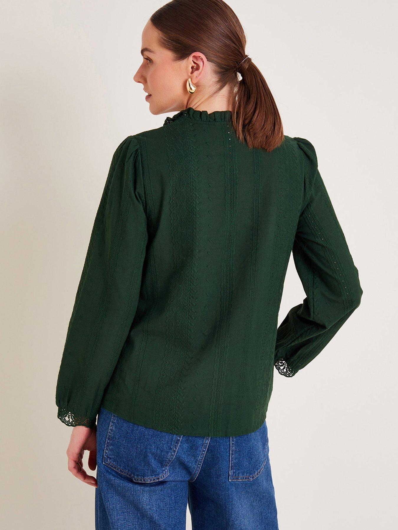 monsoon-cora-embroidered-shirt-greenstillFront