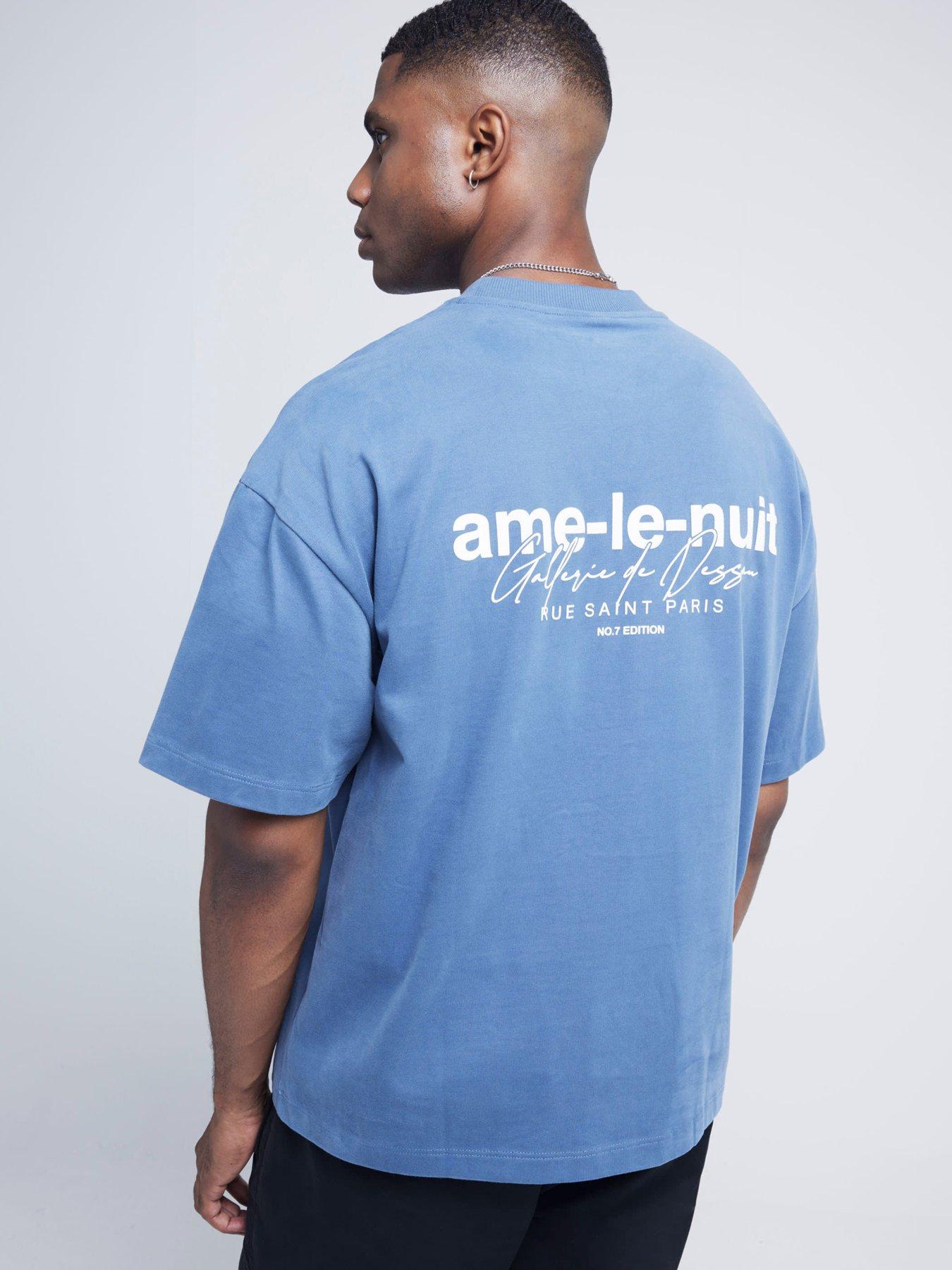 river-island-river-island-short-sleeve-oversized-ame-le-nuit-block-t-shirt