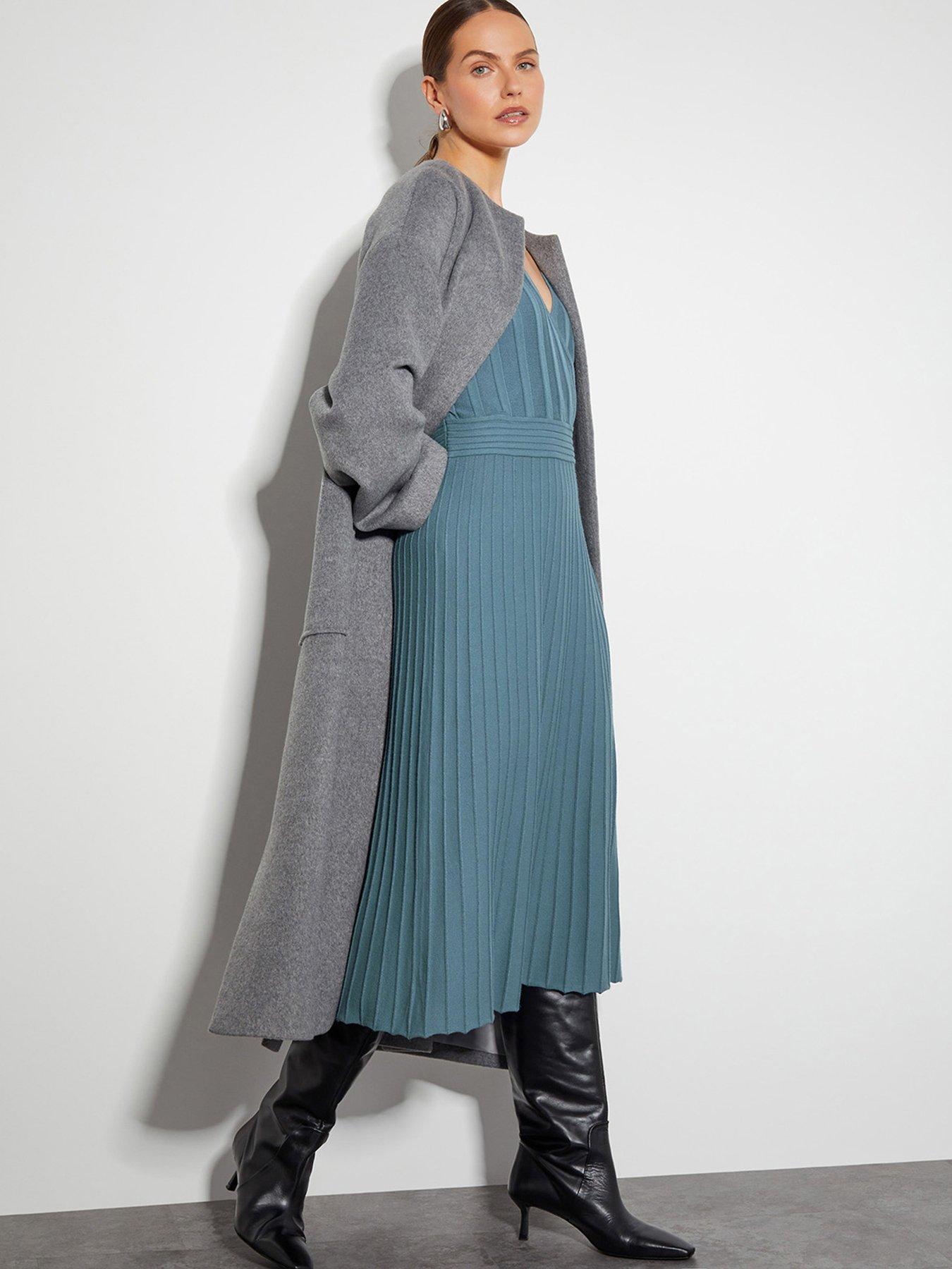 monsoon-wynn-wrap-knit-dress-bluedetail