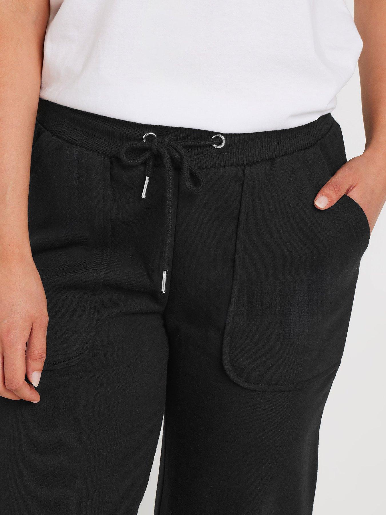 long-tall-sally-patch-pocket-wide-leg-jogger-blackoutfit