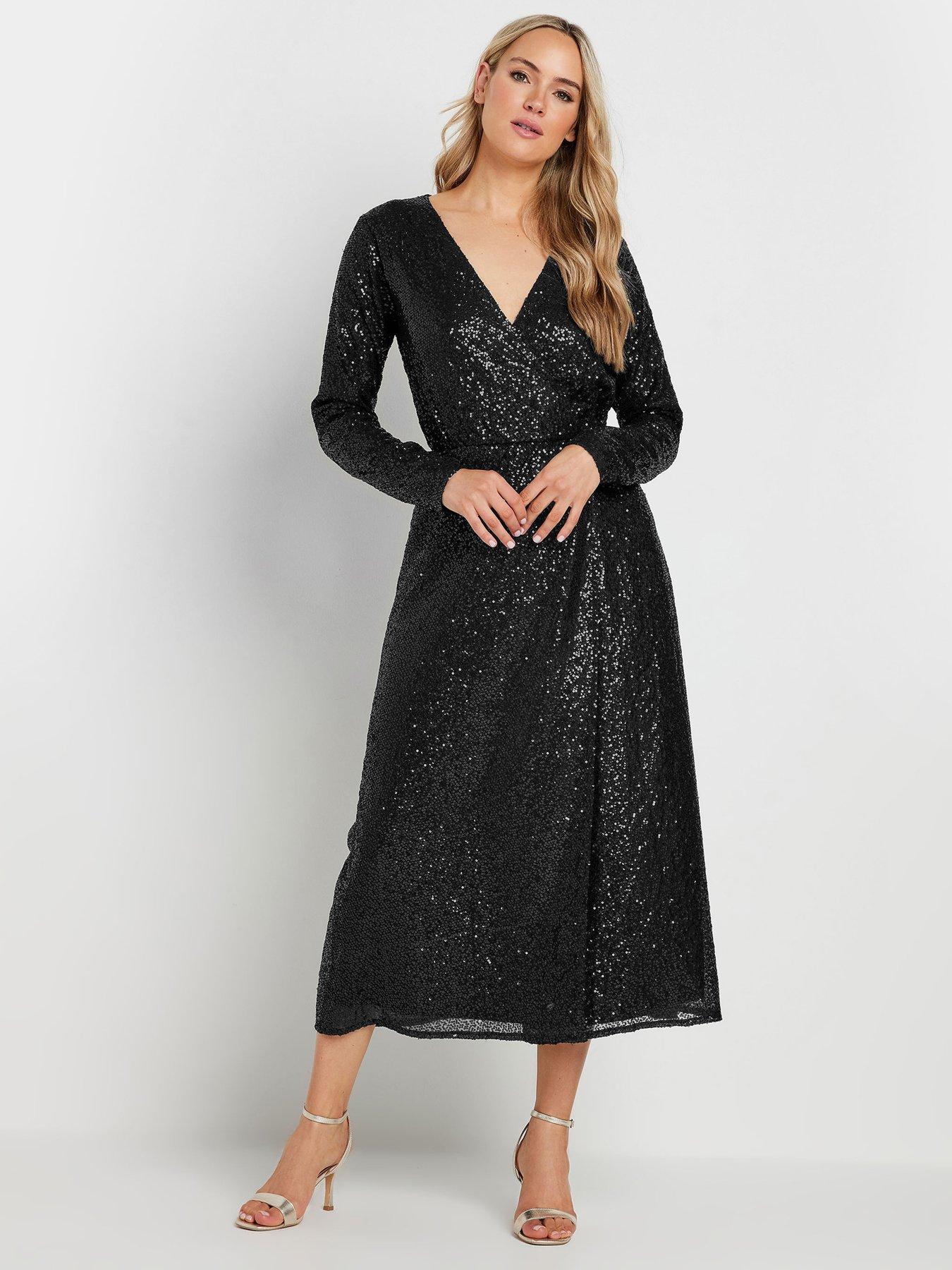 long-tall-sally-sequin-dress-blackback