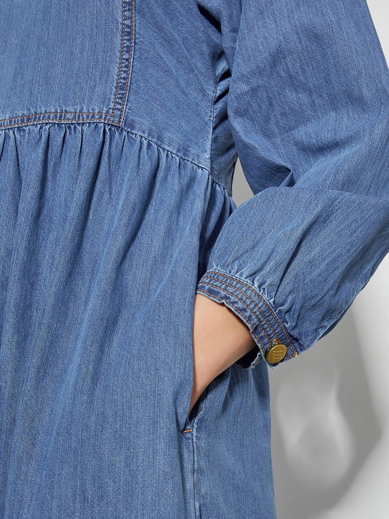 monsoon-wilma-denim-dressoutfit