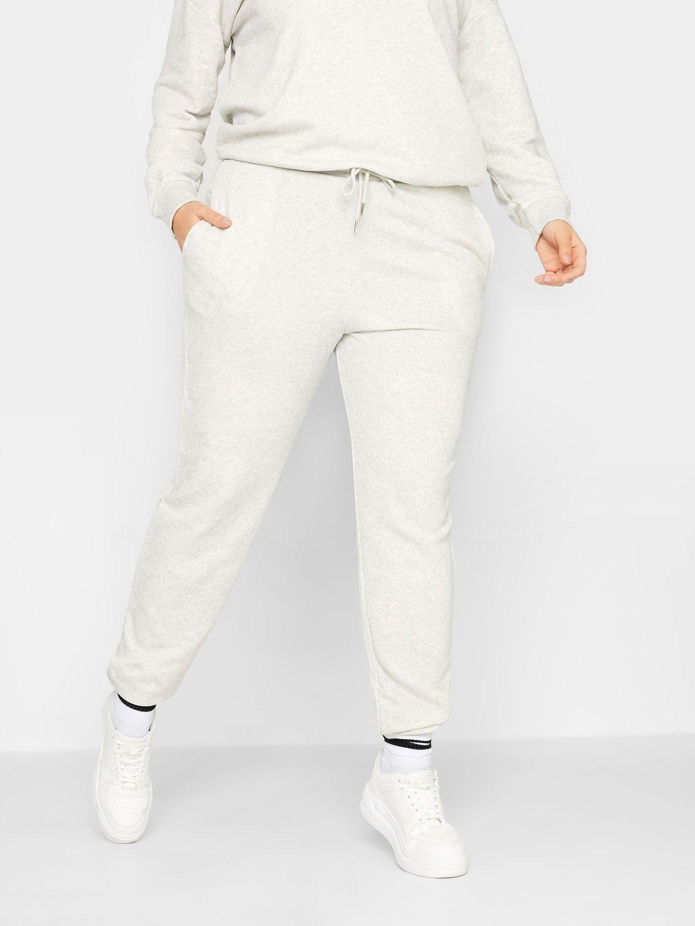 Image 1 of 3 of Long Tall Sally Tall Basic Cuffed Jogger