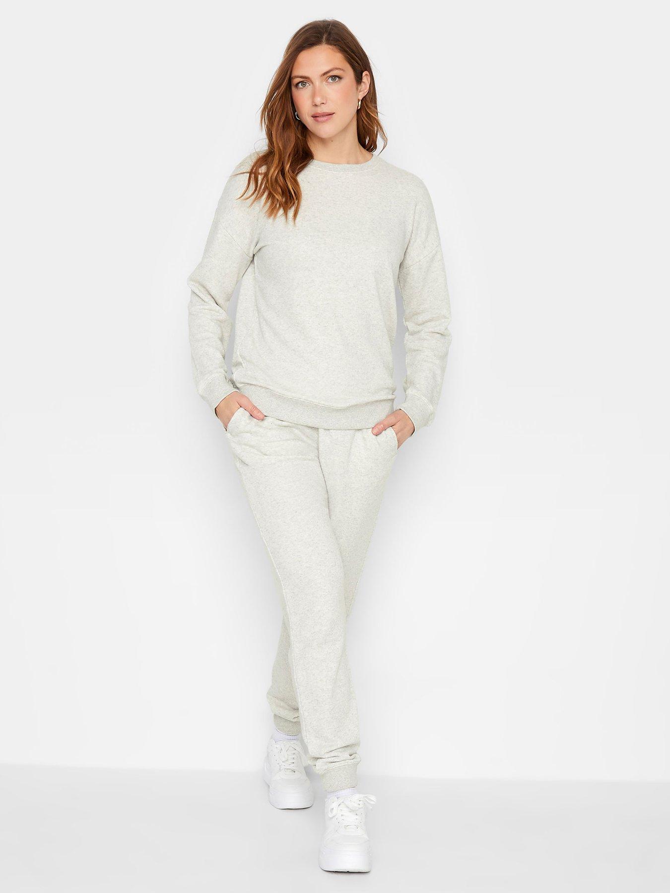 Image 2 of 3 of Long Tall Sally Tall Basic Cuffed Jogger