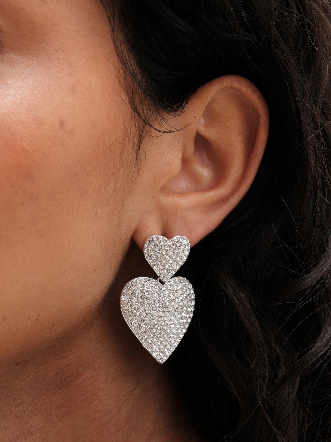 mood-silver-crystal-heart-stud-earringsstillFront