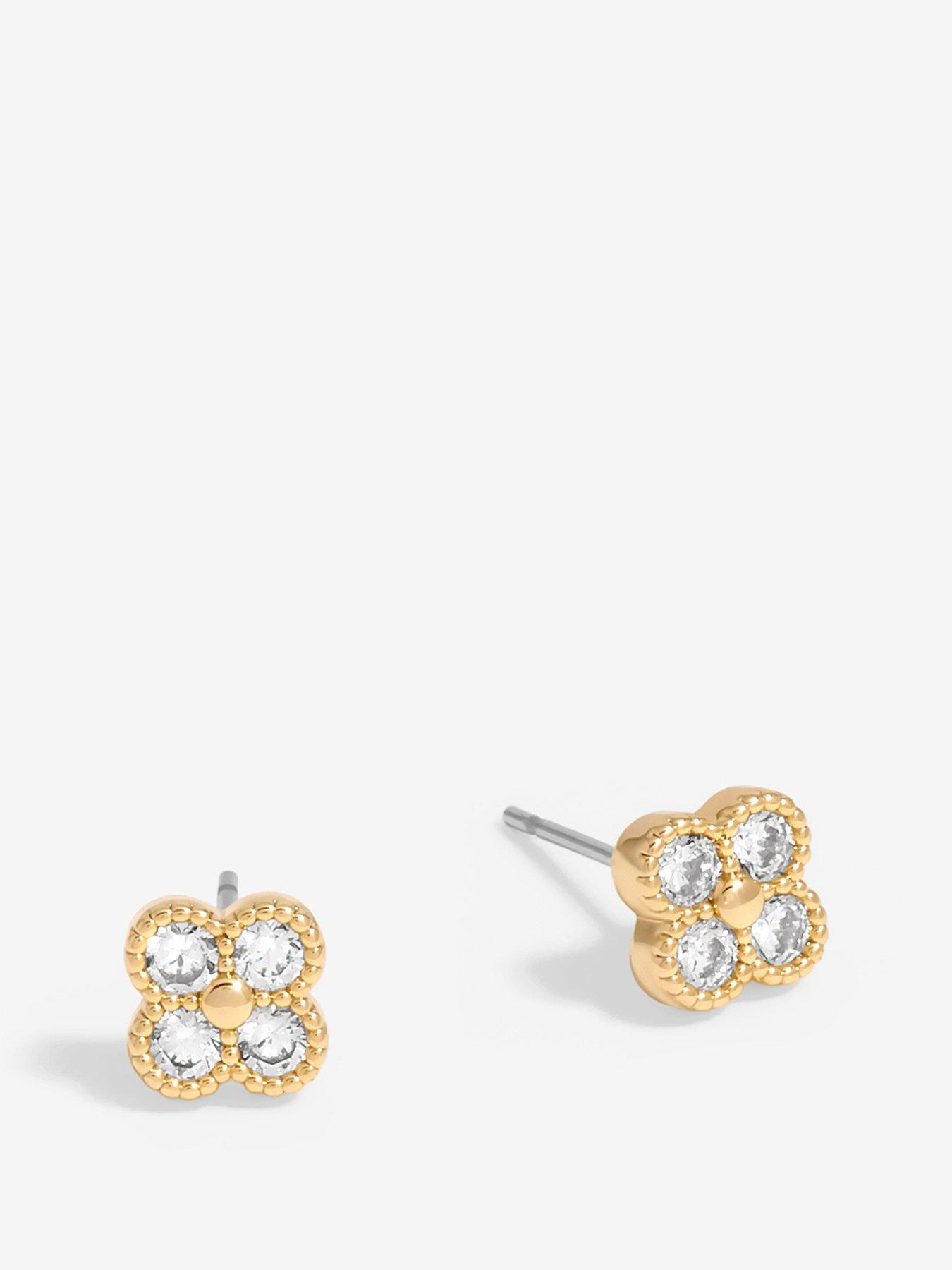 jon-richard-gold-plated-and-crystal-floral-mini-stud-earrings