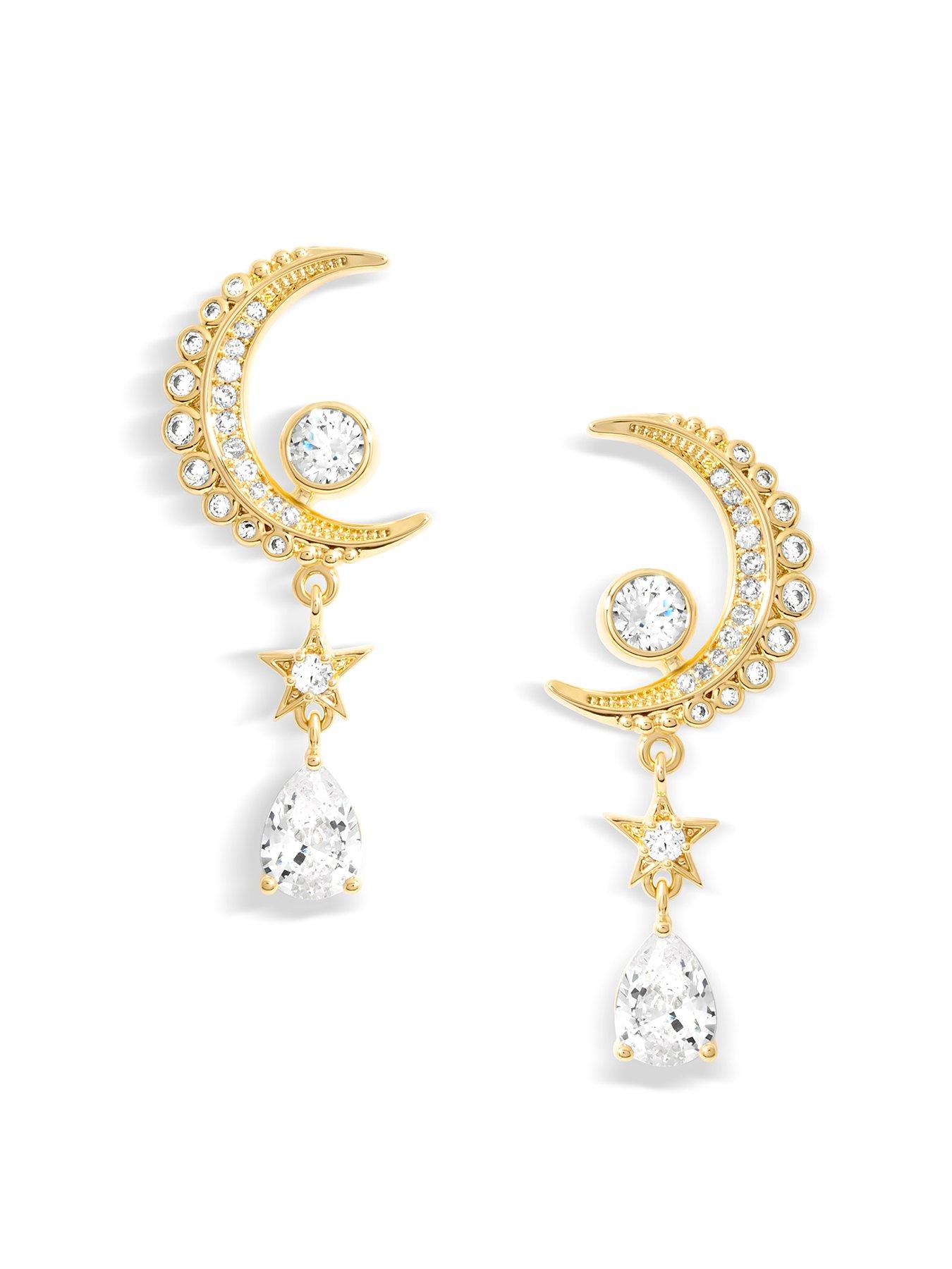 jon-richard-gold-plated-cubic-zirconia-celestial-earrings