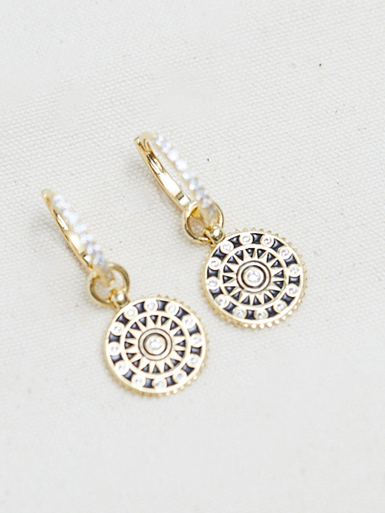 jon-richard-gold-plated-enamel-compass-earrings-gift-pouchback