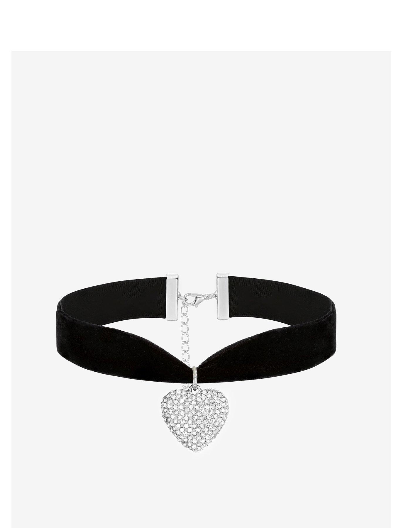 mood-silver-crystal-heart-necklace