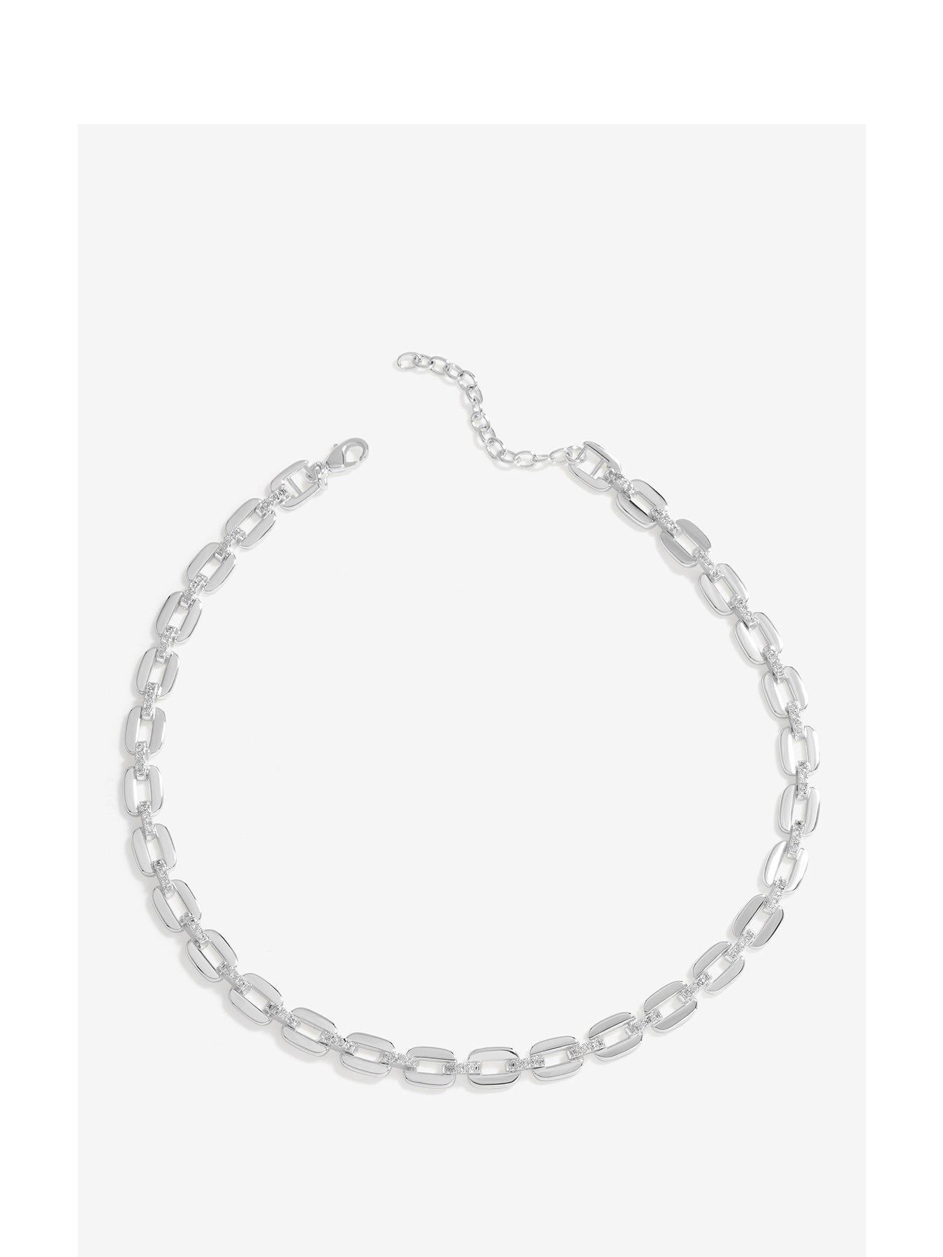 jon-richard-inicio-silver-plated-cubic-zirconia-chain-necklace-gift-pouch