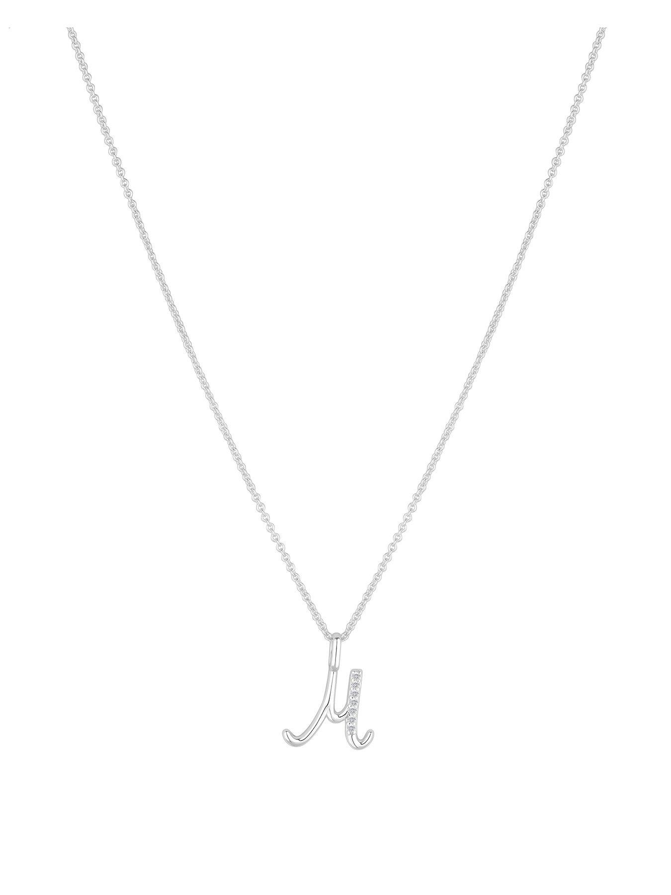 simply-silver-sterling-silver-925-polished-and-cubic-zirconia-initial-pendant-m