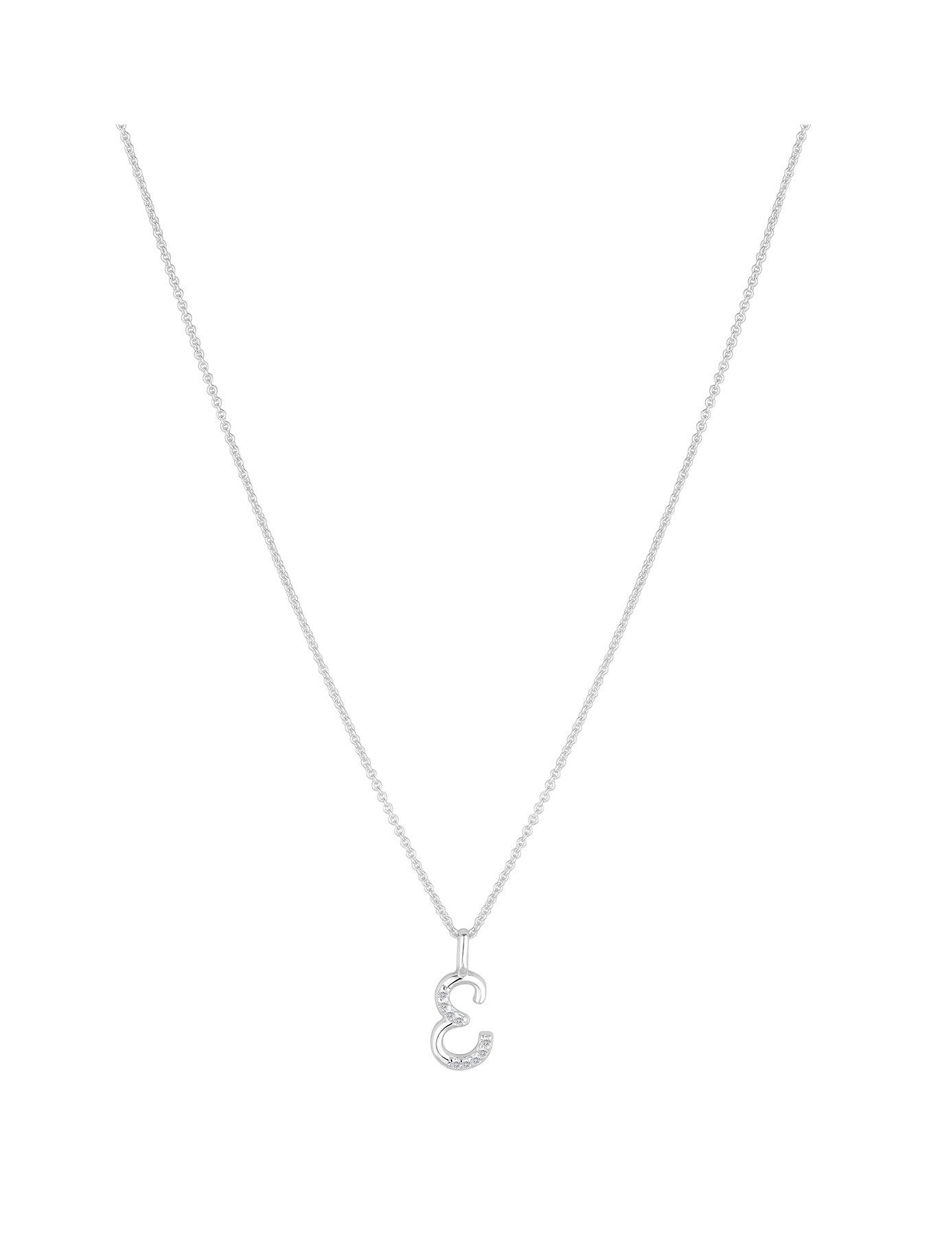 simply-silver-sterling-silver-925-polished-and-cubic-zirconia-initial-pendant-e