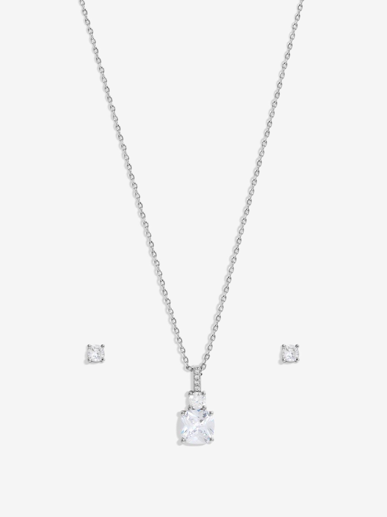 jon-richard-rhodium-plated-cubic-zirconia-pendant-box-set-gift-boxstillFront