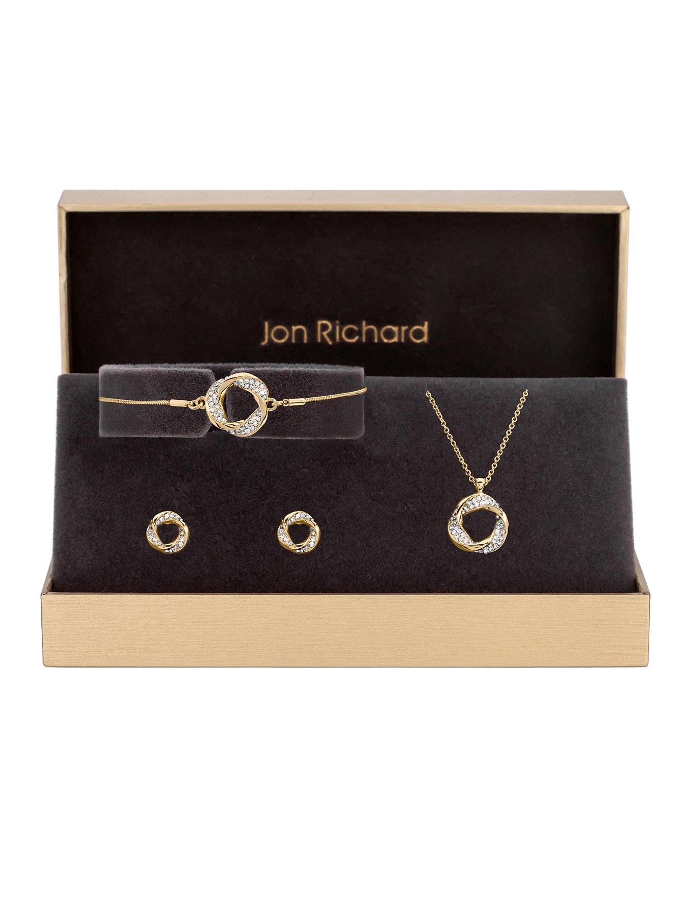 jon-richard-rhodium-cubic-zirconia-pendant-set-gift-boxback