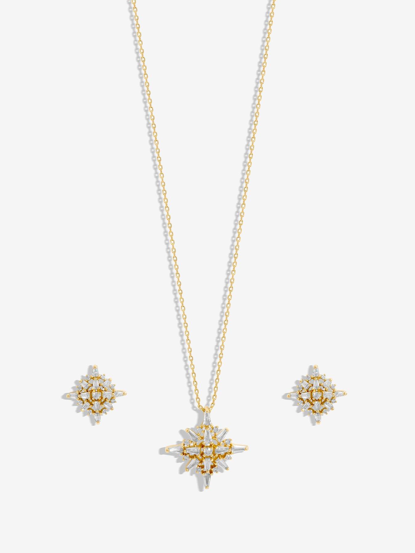 jon-richard-gold-plated-cubic-zirconia-star-set-gift-boxstillFront