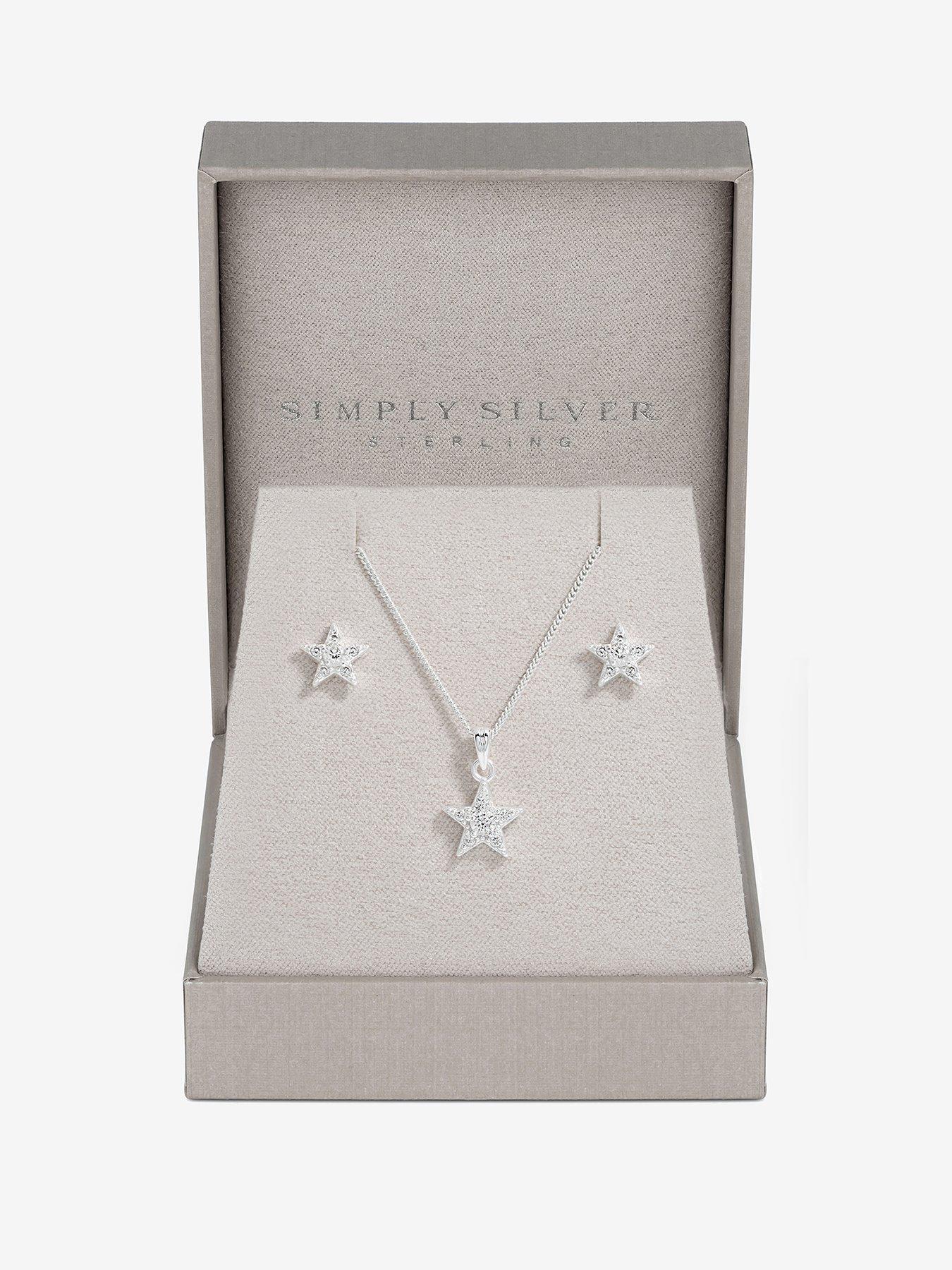 simply-silver-simply-silver-sterling-silver-925-cubic-zirconia-celestial-set-gift-box