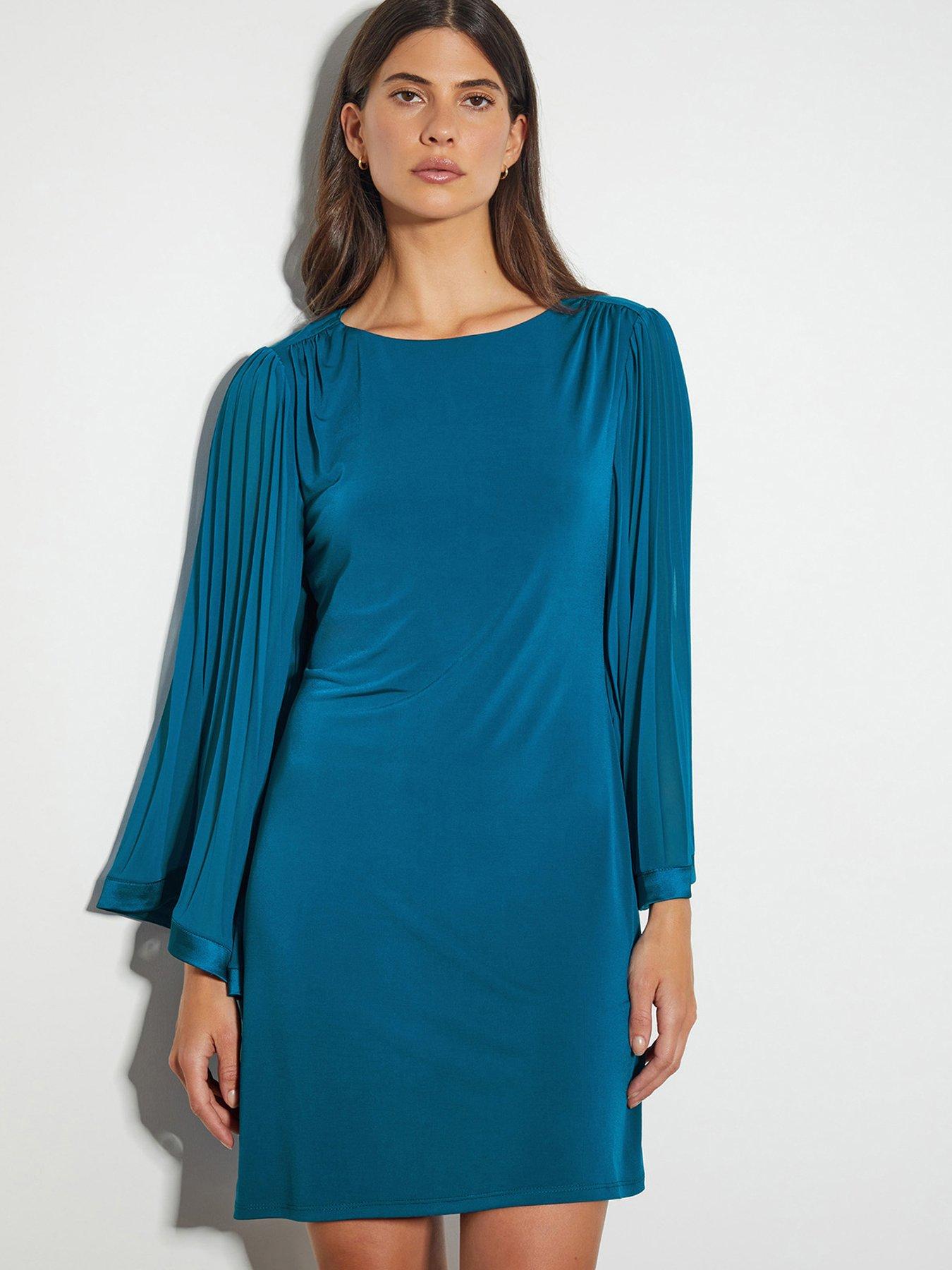 monsoon-win-woven-jersey-tunic-dressback