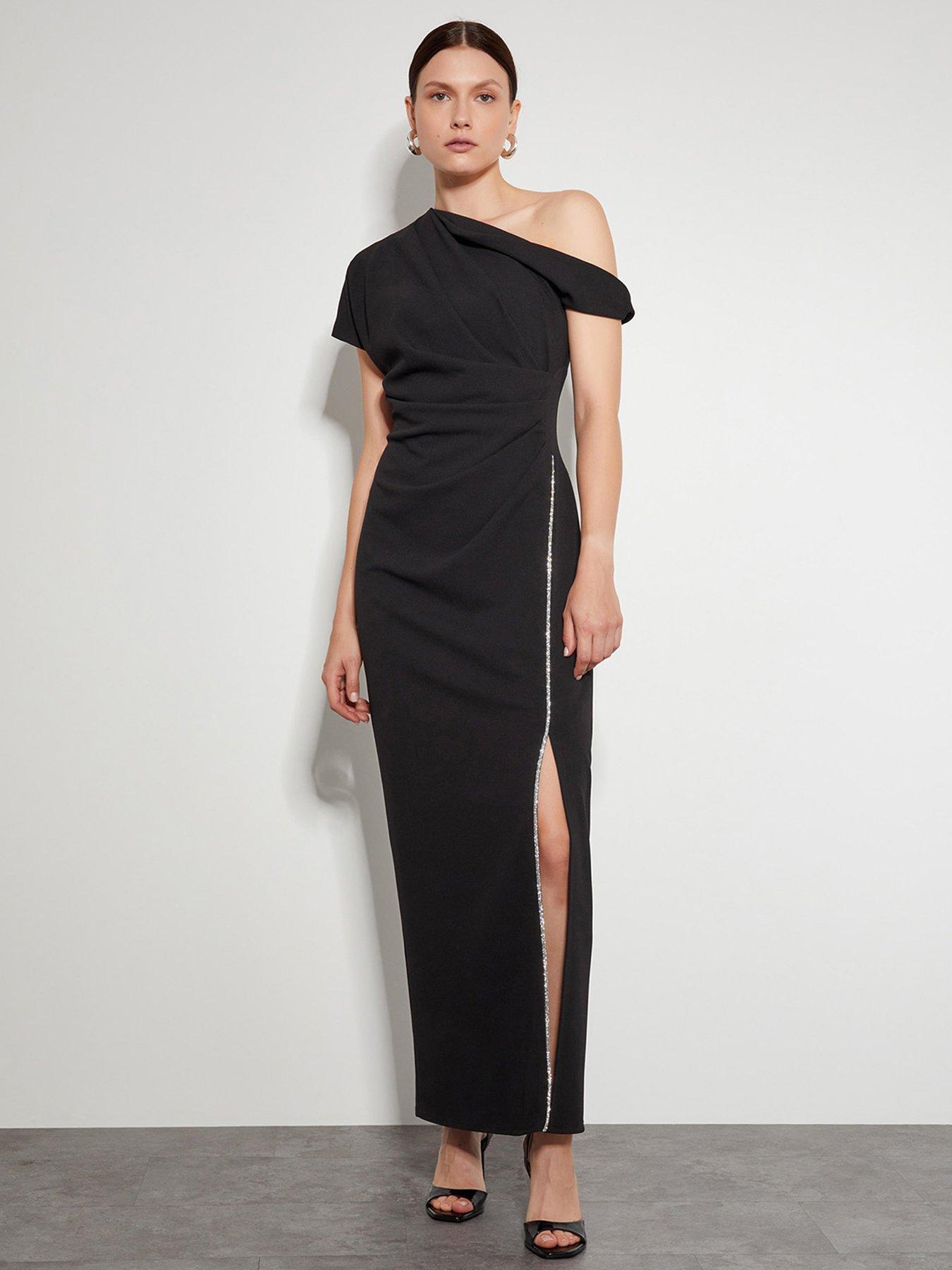 monsoon-tia-trim-jersey-maxi-dress-black