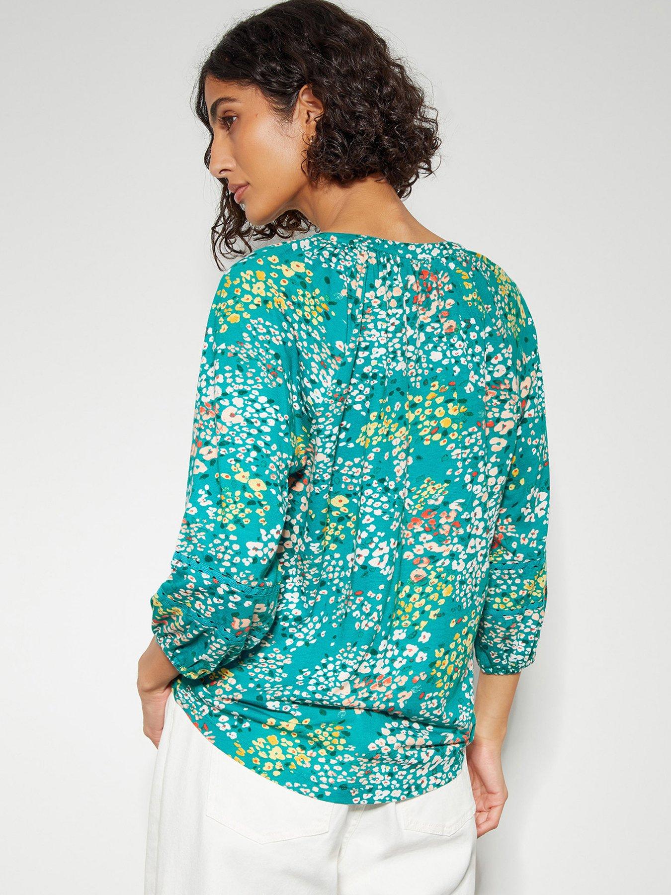 monsoon-micola-print-jersey-top-bluestillFront