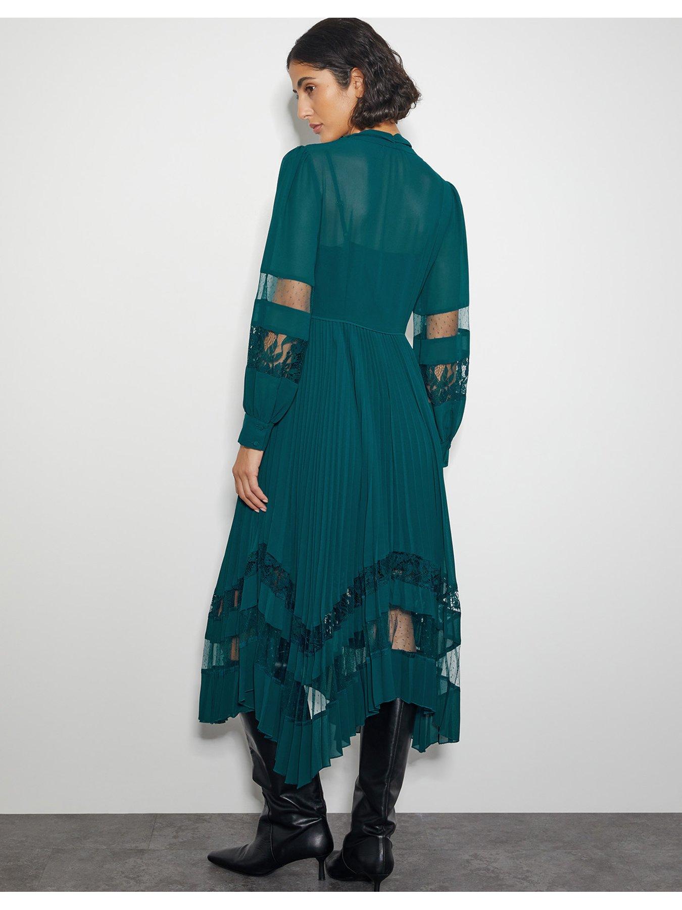 monsoon-florence-dress-greenstillFront