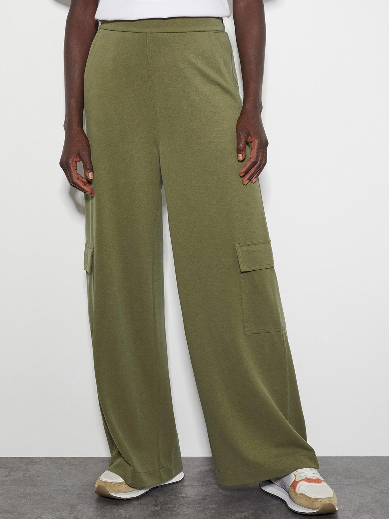 monsoon-una-utility-trousers-green