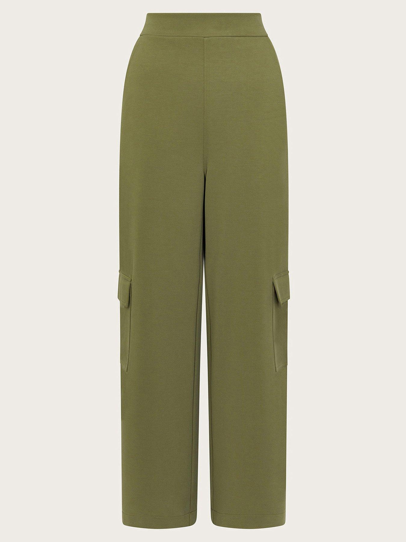 monsoon-una-utility-trousers-khakidetail