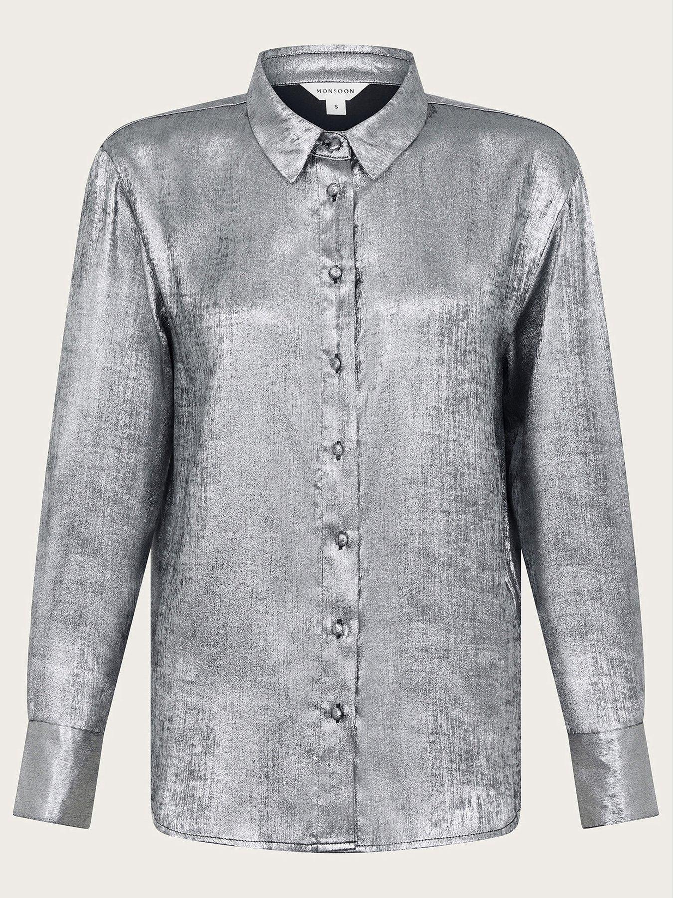 monsoon-mia-metallic-shirtdetail