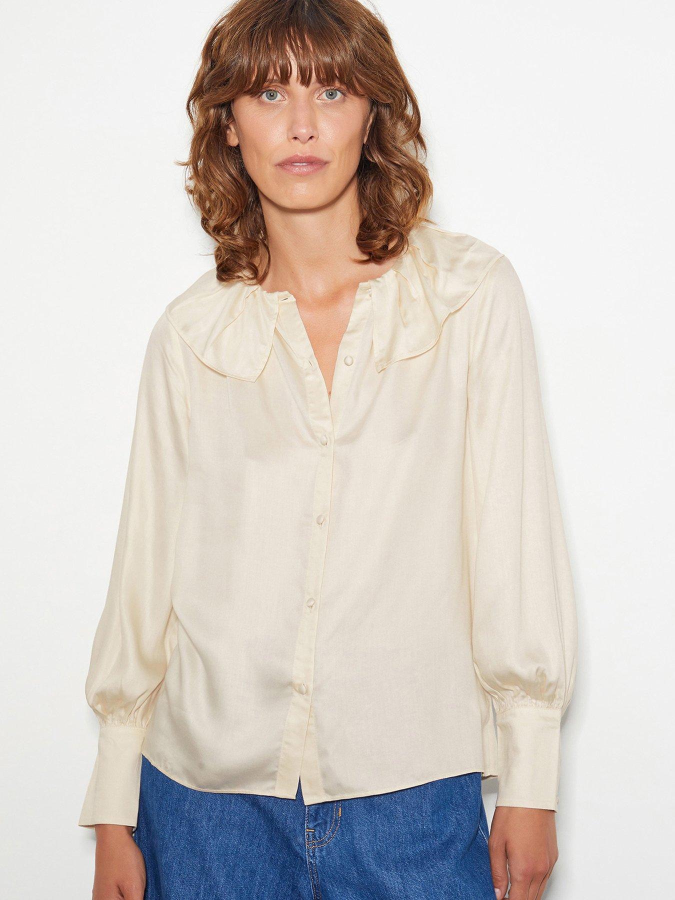 monsoon-daisy-frill-blouse-cream