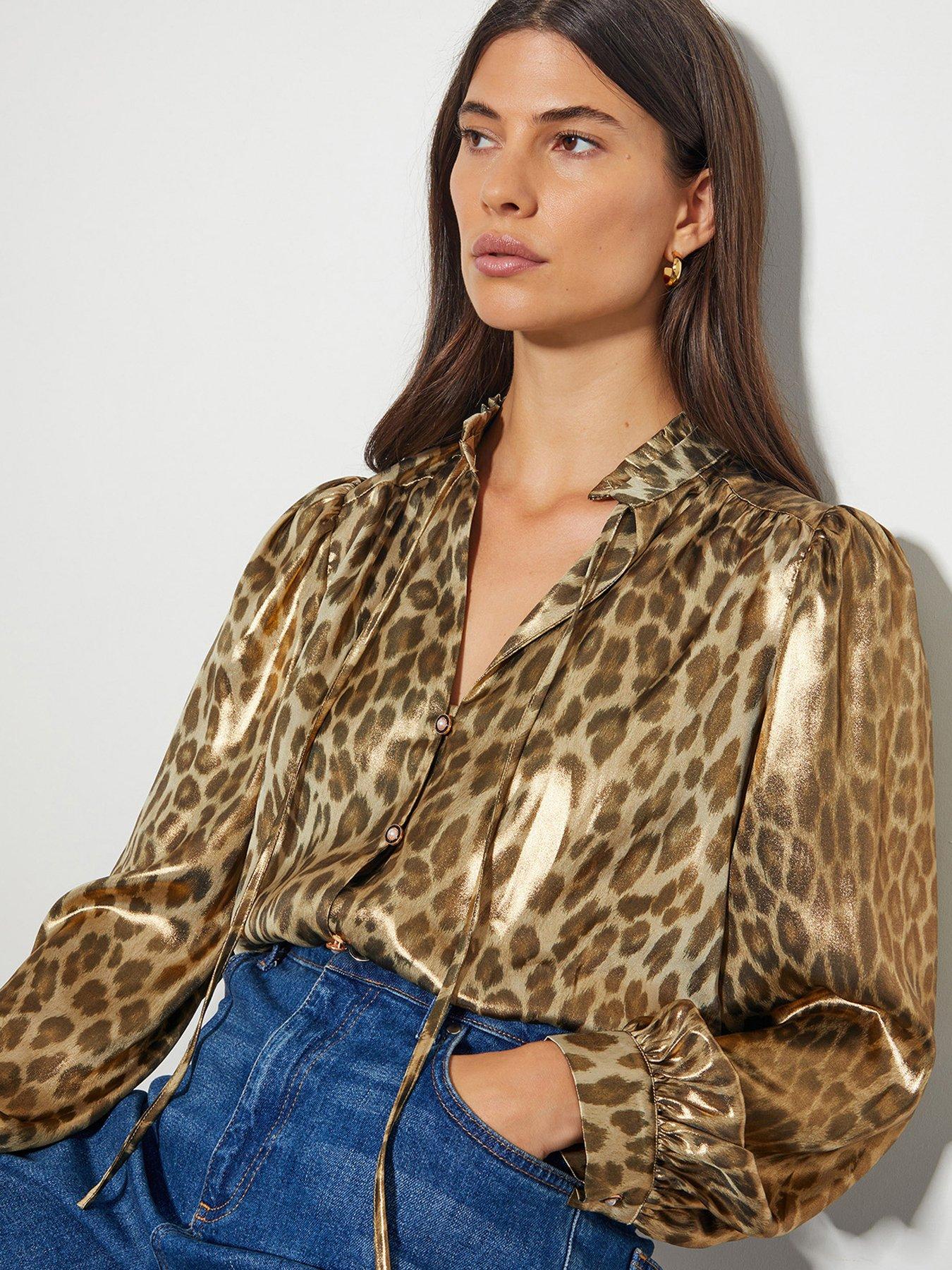 monsoon-lena-leopard-blouseoutfit