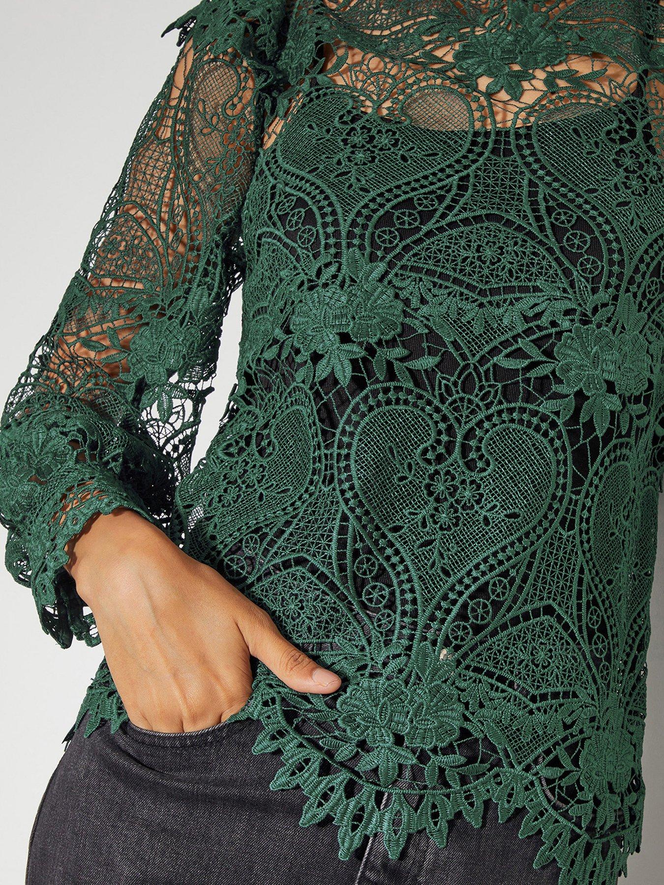 monsoon-lucy-lace-top-greenoutfit