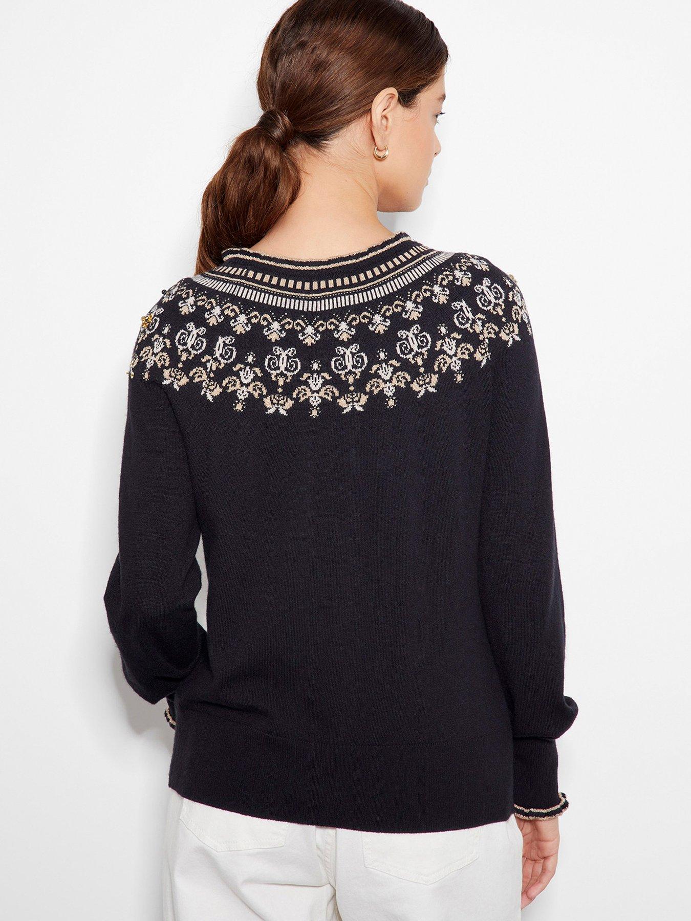 monsoon-flo-fairisle-jumper-blackstillFront