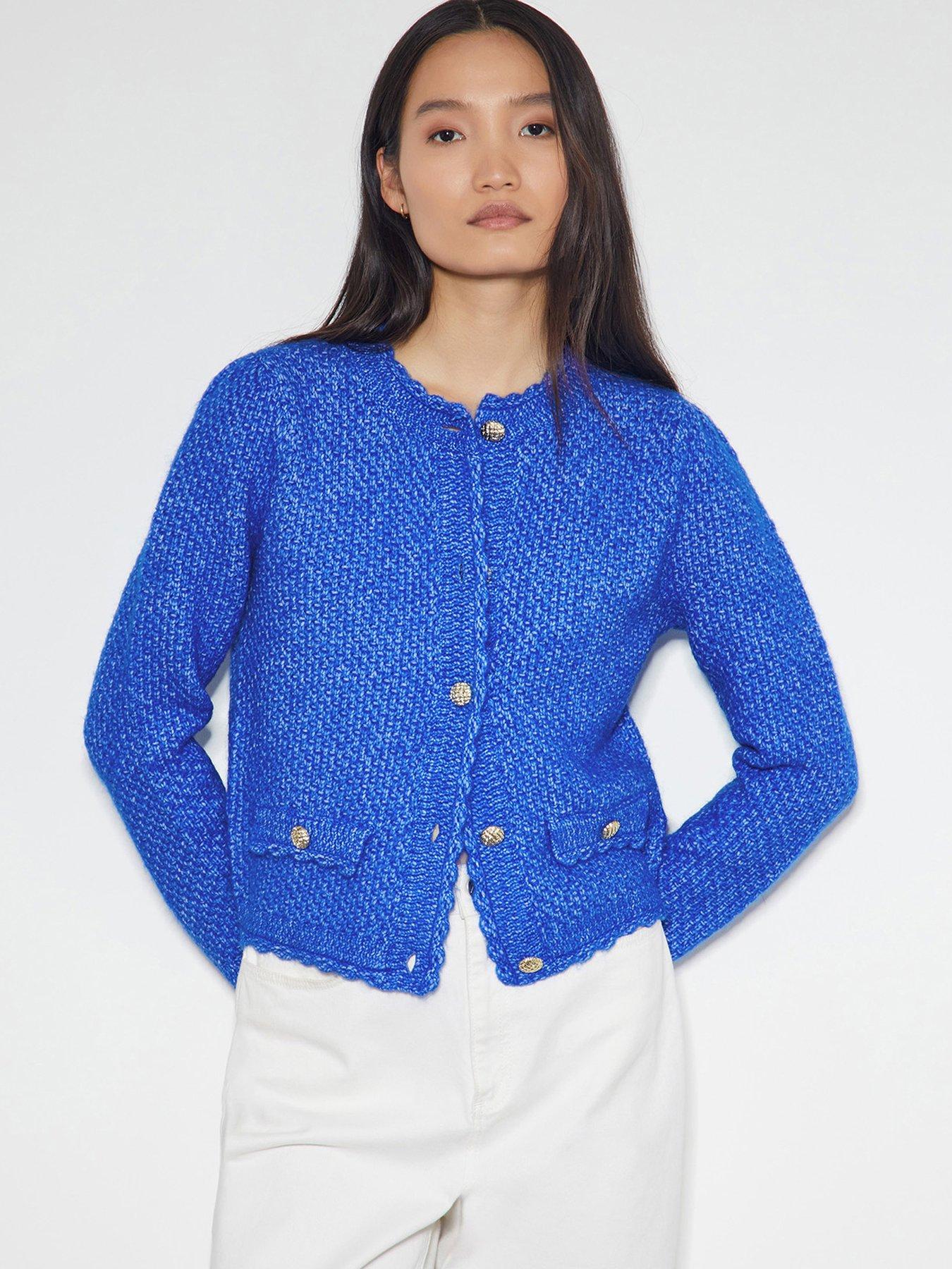 monsoon-boxy-cardigan-blue