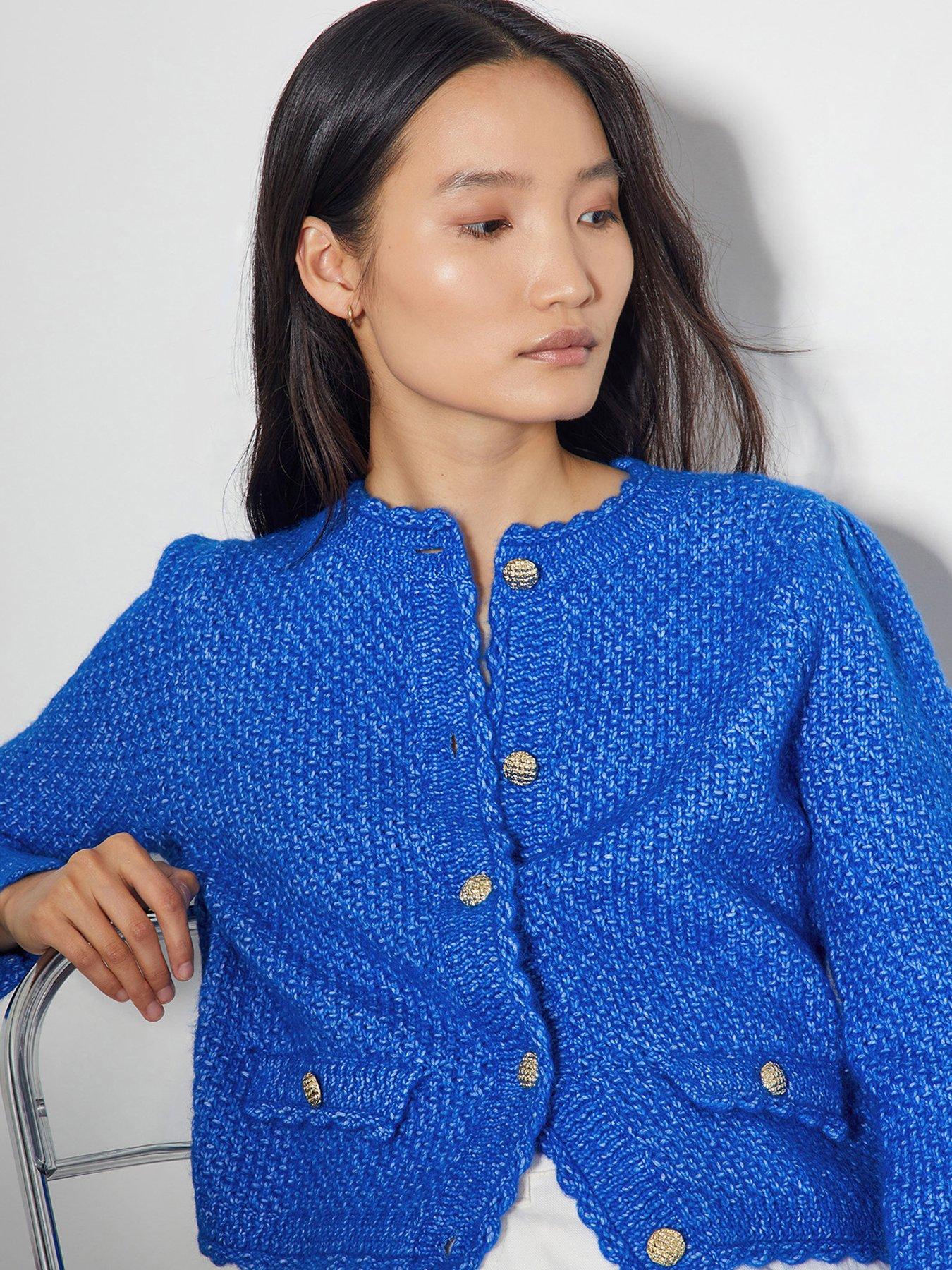 monsoon-suki-stitch-cardigan-blueoutfit