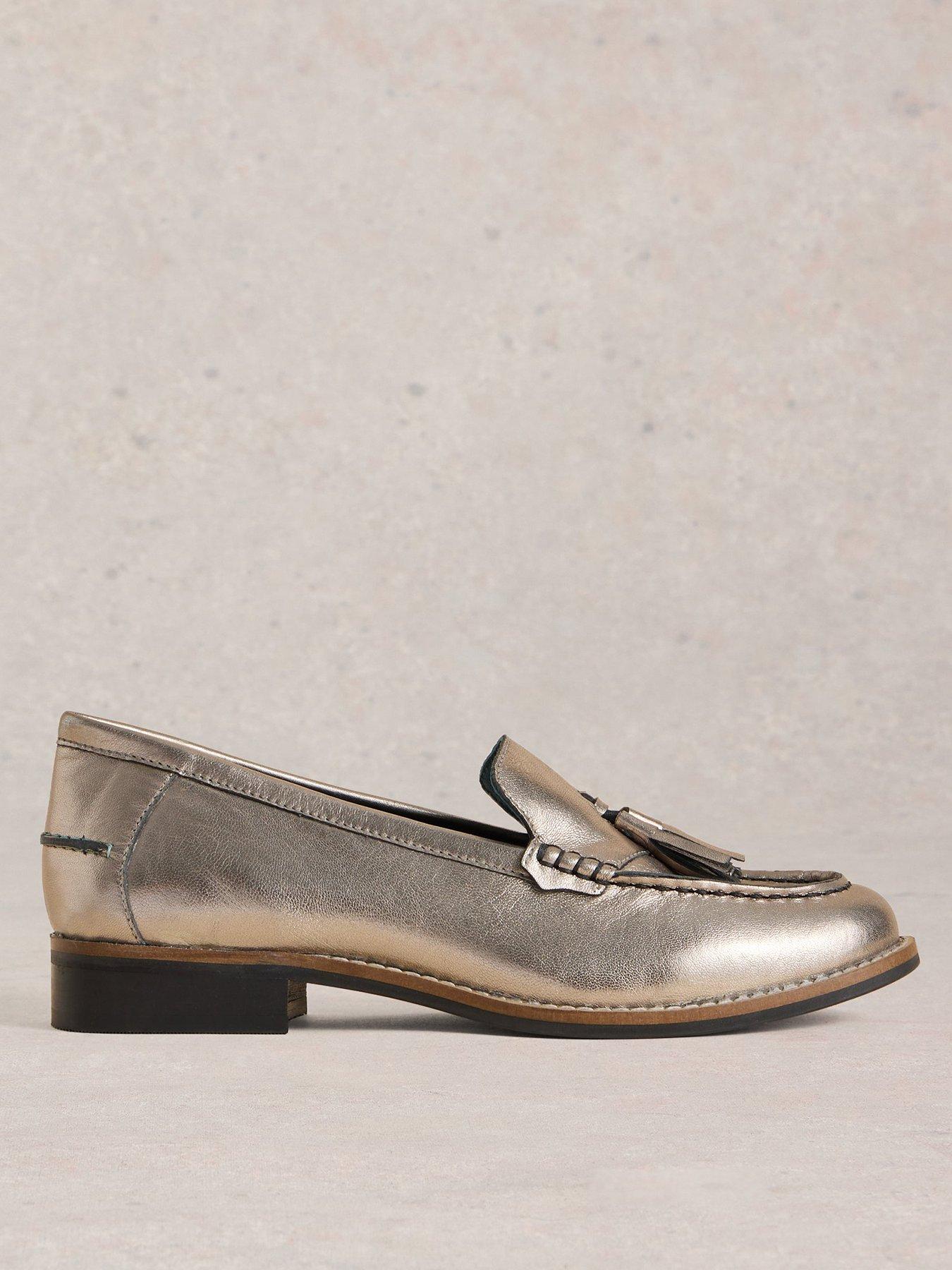 white-stuff-elba-loafer-grey