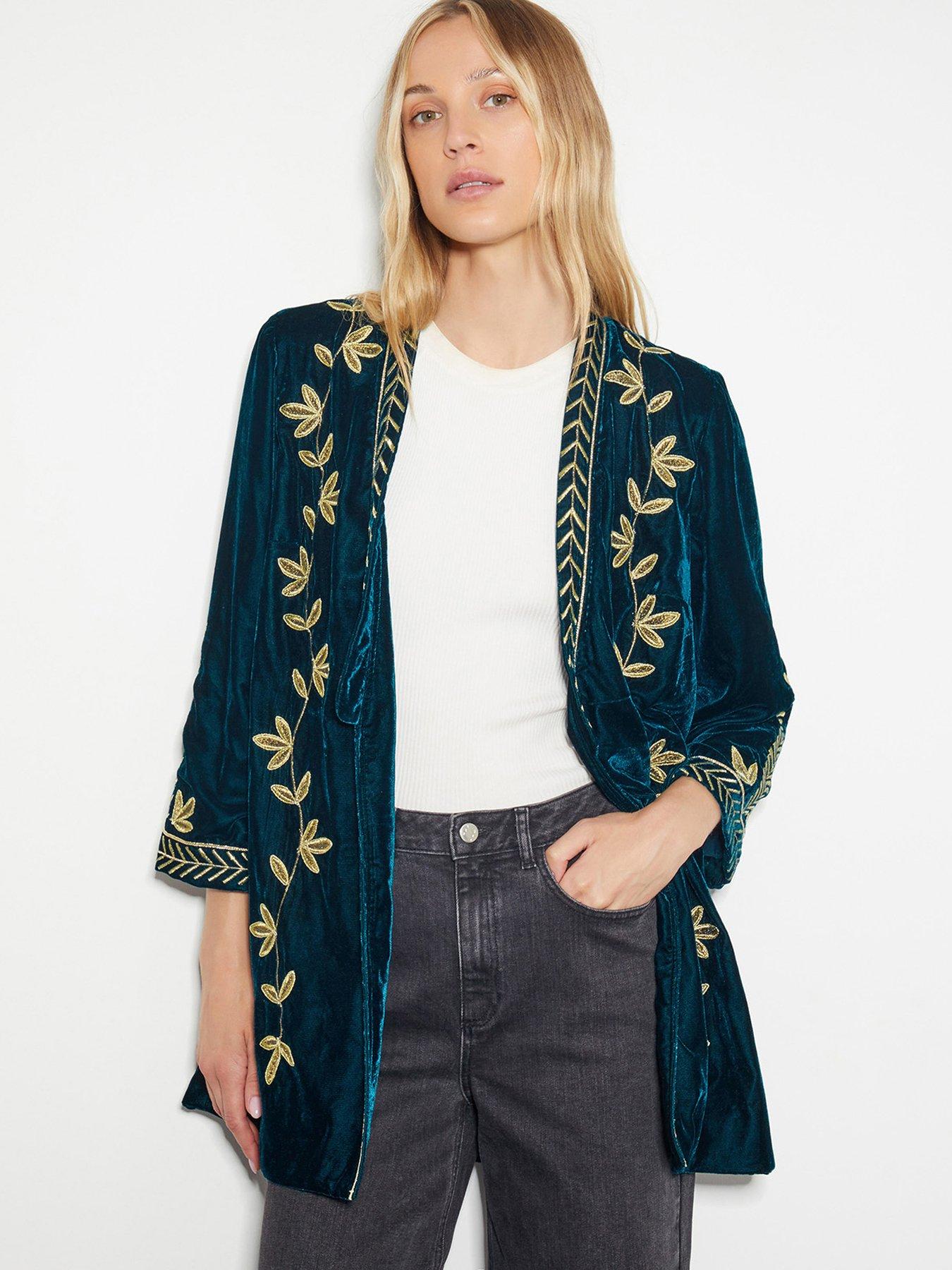 monsoon-fiona-velvet-jacket-multi