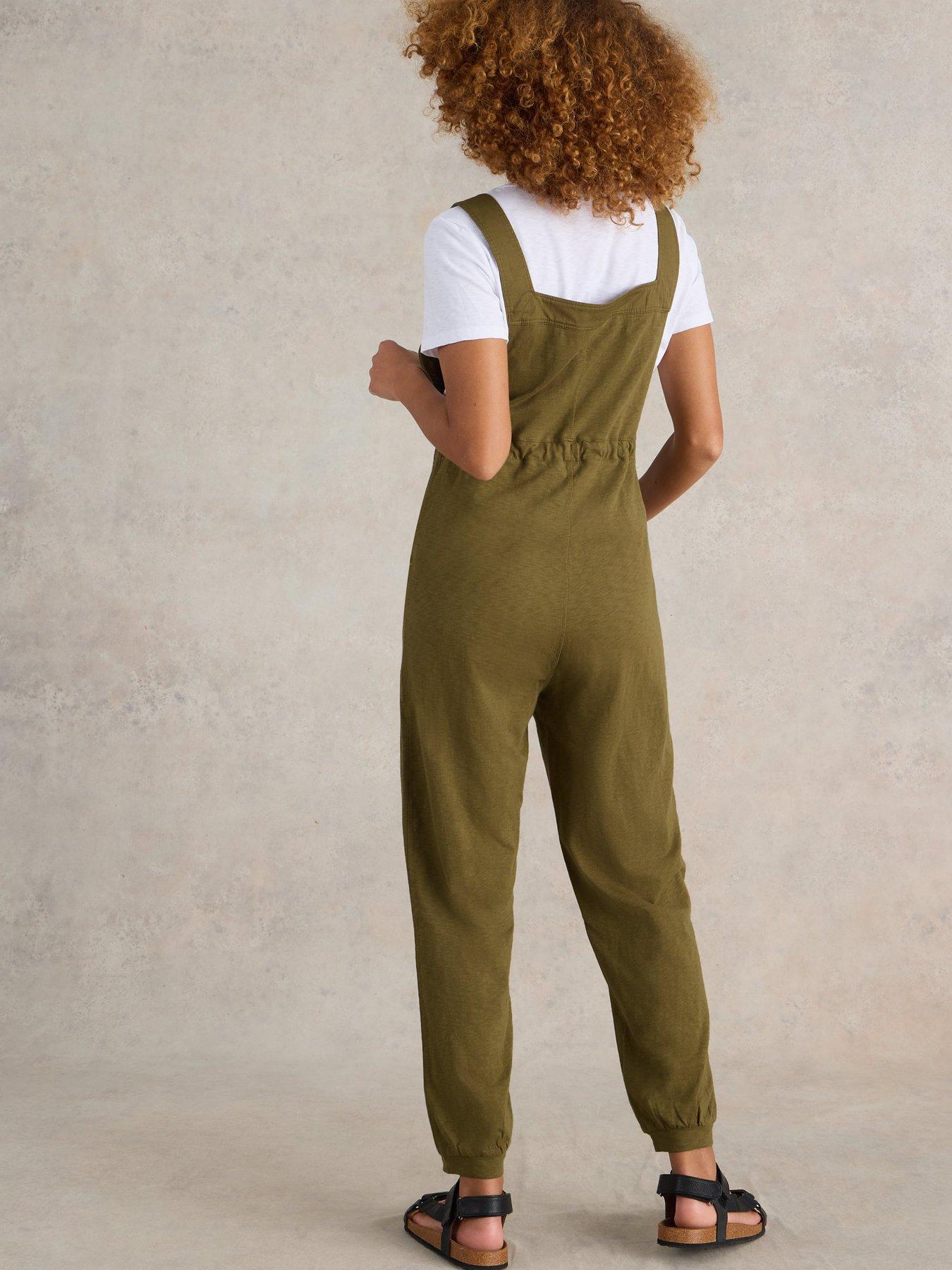 white-stuff-daphne-jersey-dungarees-greenstillFront