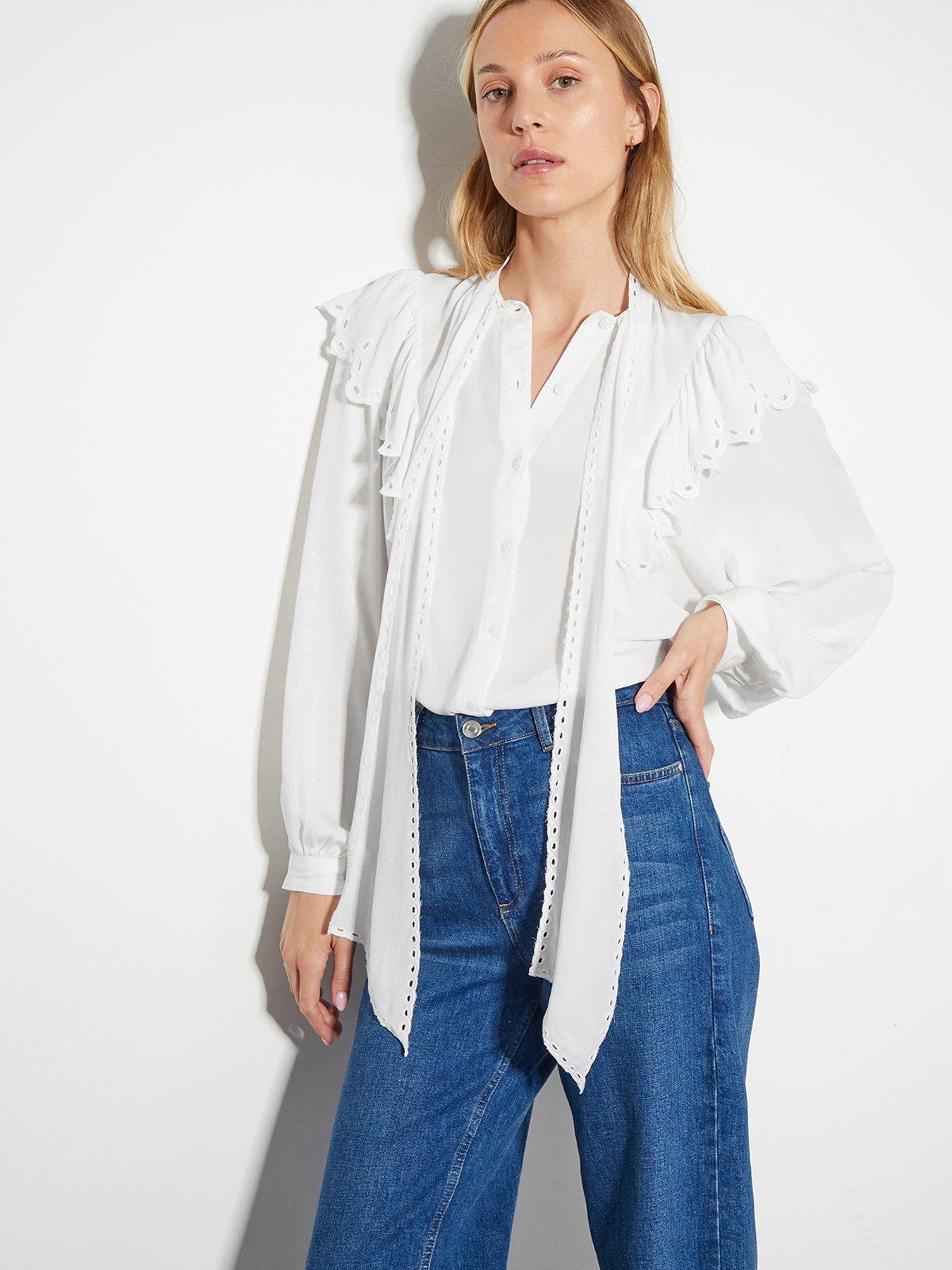 monsoon-cassie-ruffle-blouse-cream