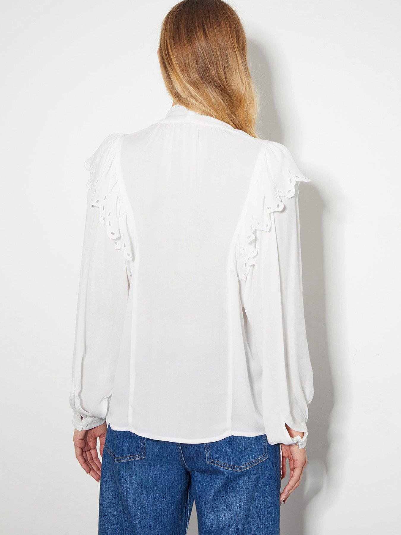 monsoon-cassie-ruffle-blouse-creamstillFront