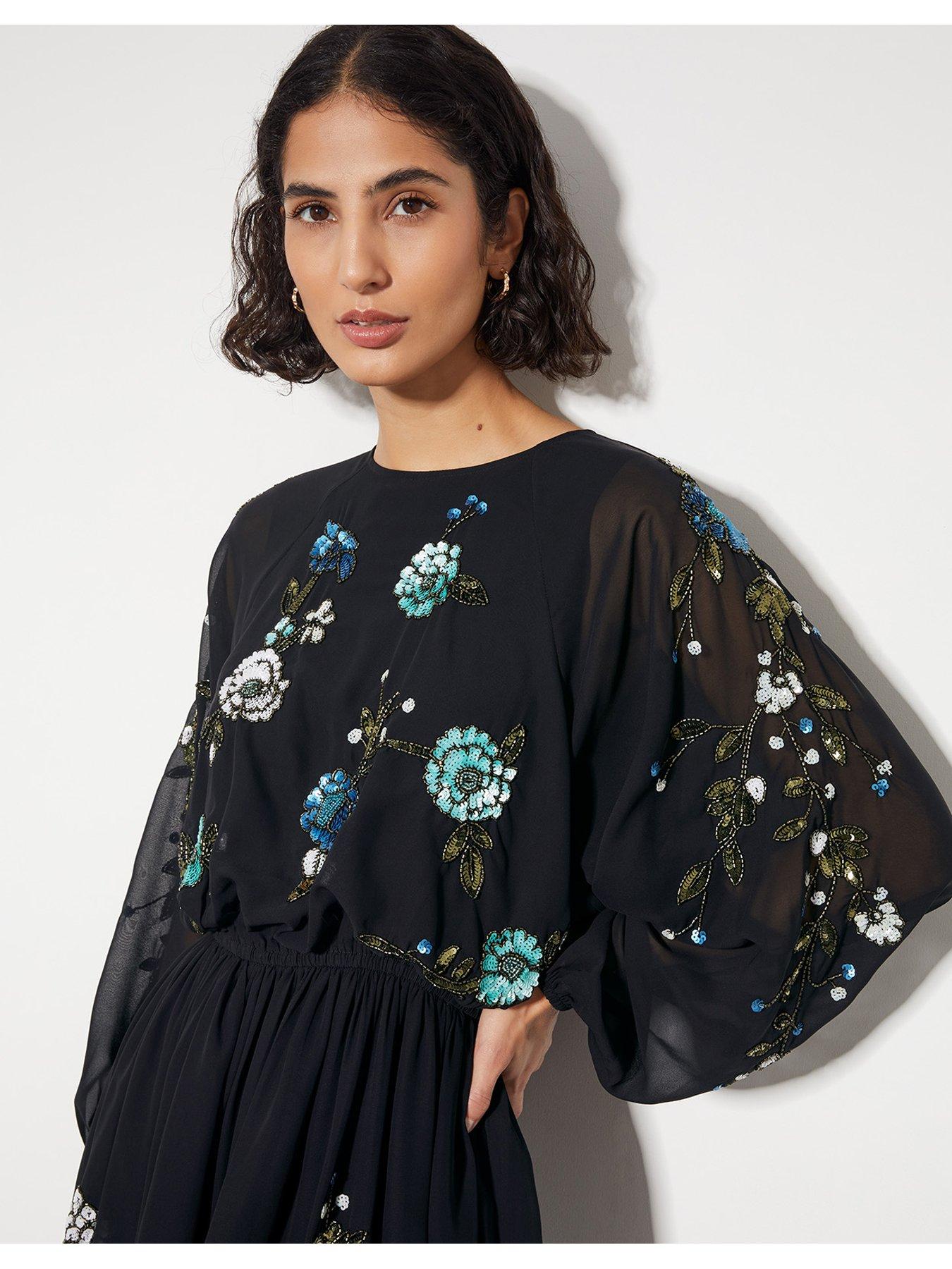 monsoon-penelope-embellished-tunic-blackoutfit