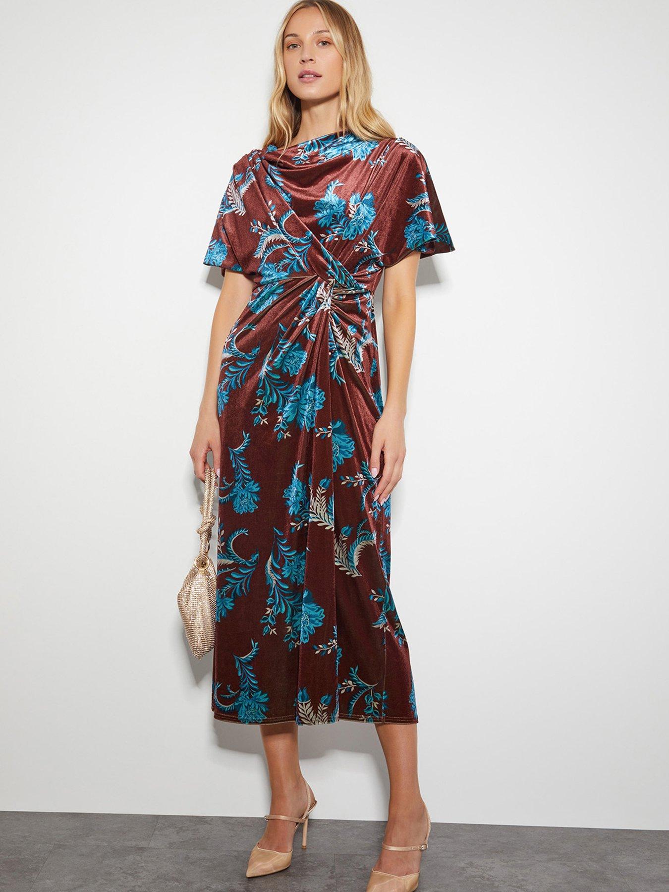 monsoon-sassa-maxi-dress-brown