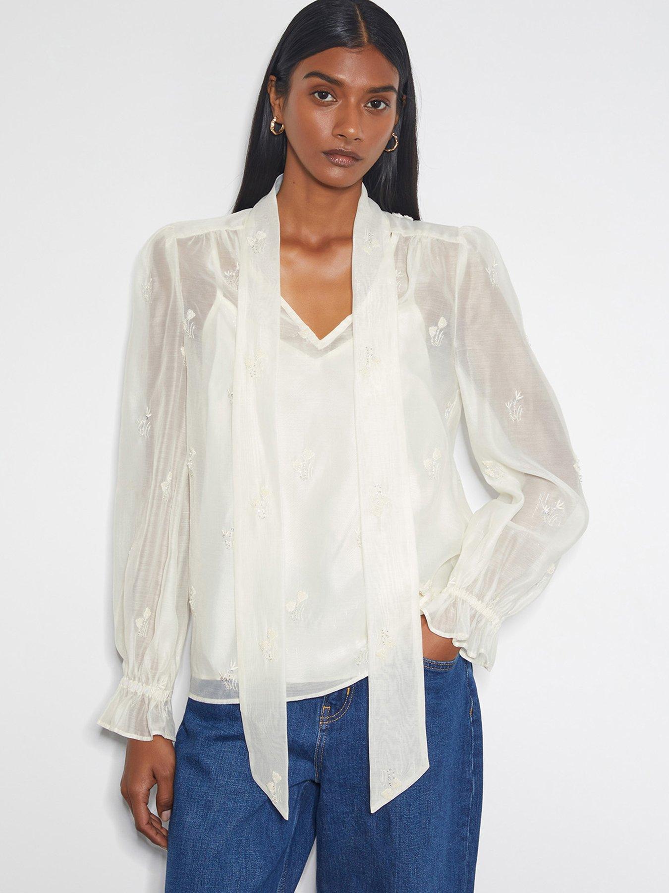 monsoon-mae-ivory-blouse