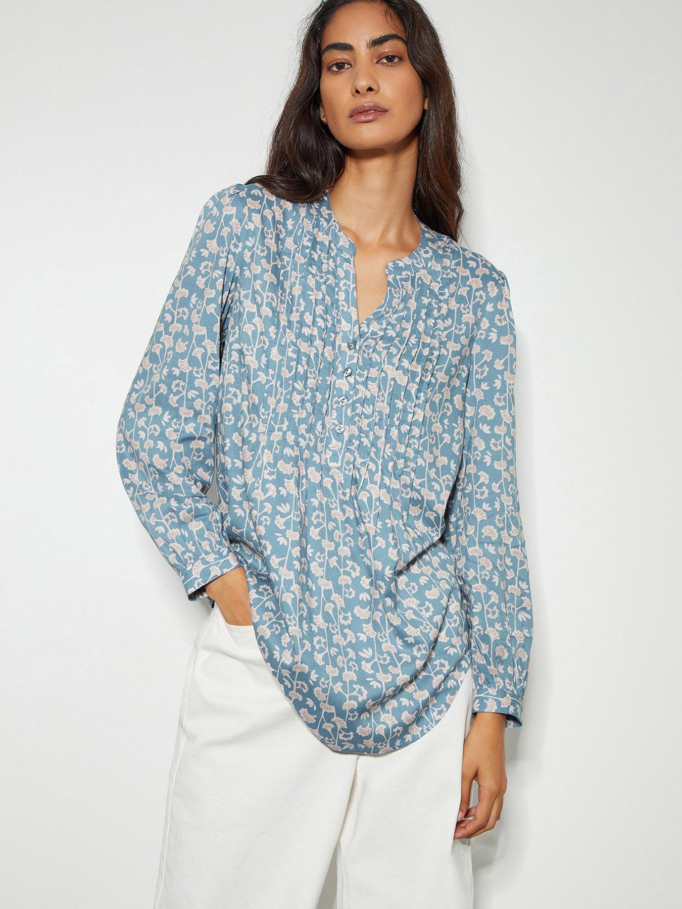 monsoon-connie-print-blouse