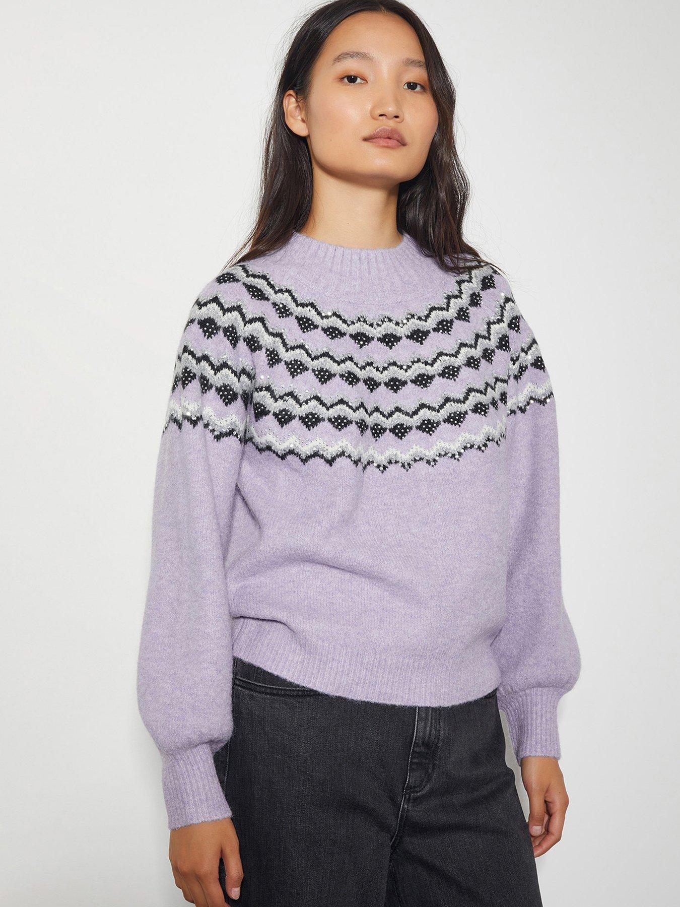 monsoon-fin-fairisle-jumper-lilac