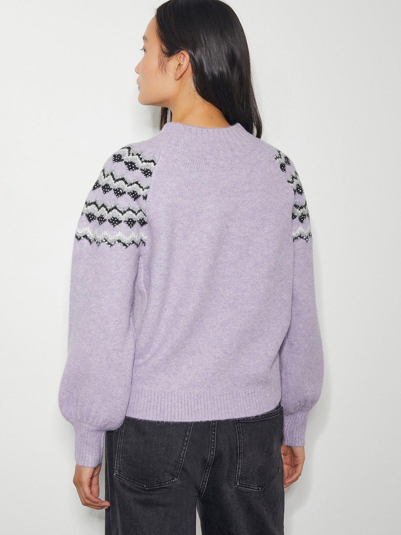 monsoon-fin-fairisle-jumper-lilacstillFront