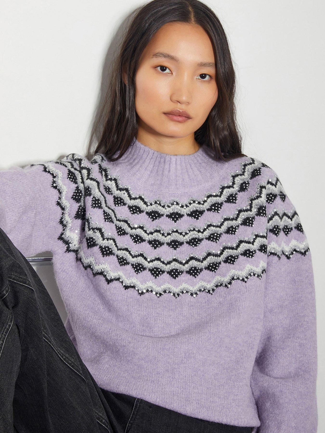 monsoon-fin-fairisle-jumper-lilacoutfit