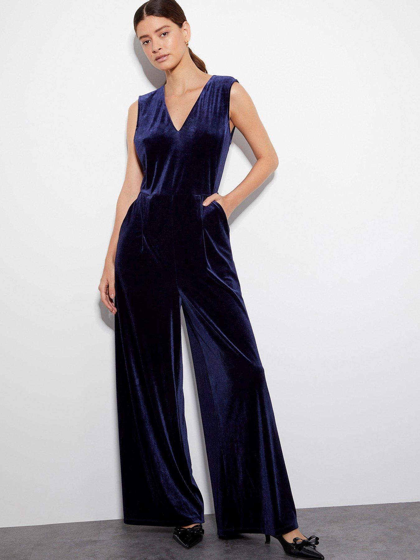 monsoon-vayle-velvet-jumpsuit-blue