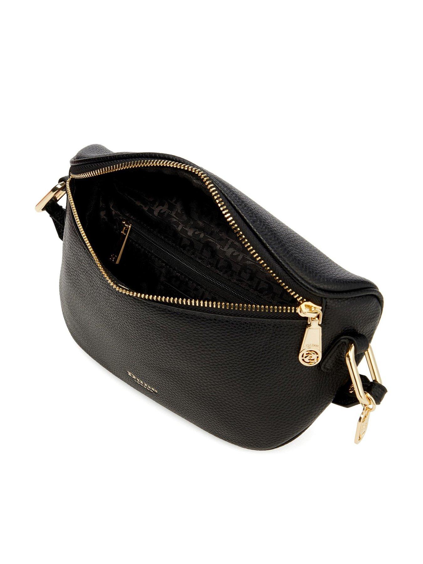 dune-london-dent-small-curved-cross-body-bag-blackback