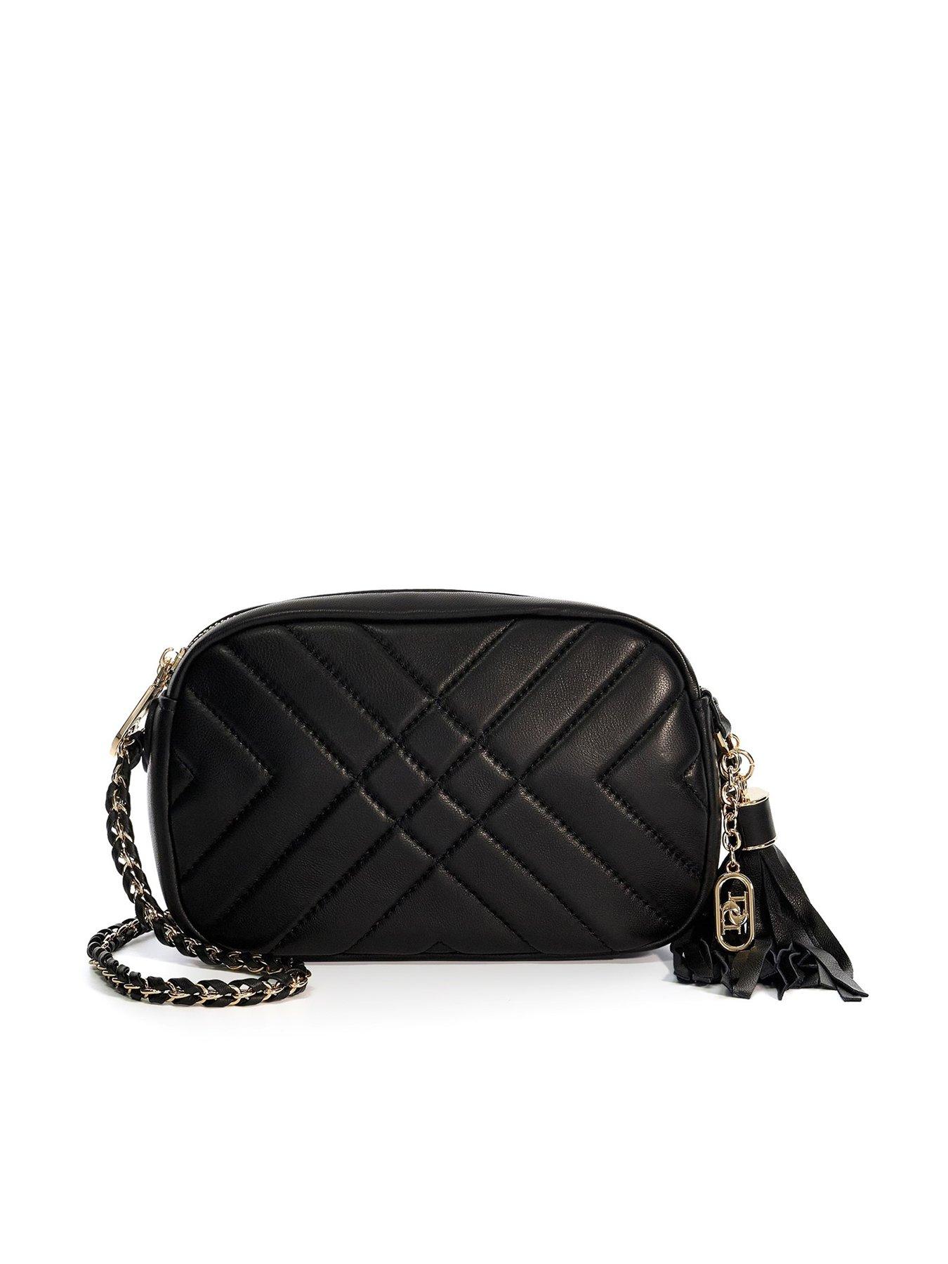 dune-london-chancery-premium-collection-quilted-camera-bag-black