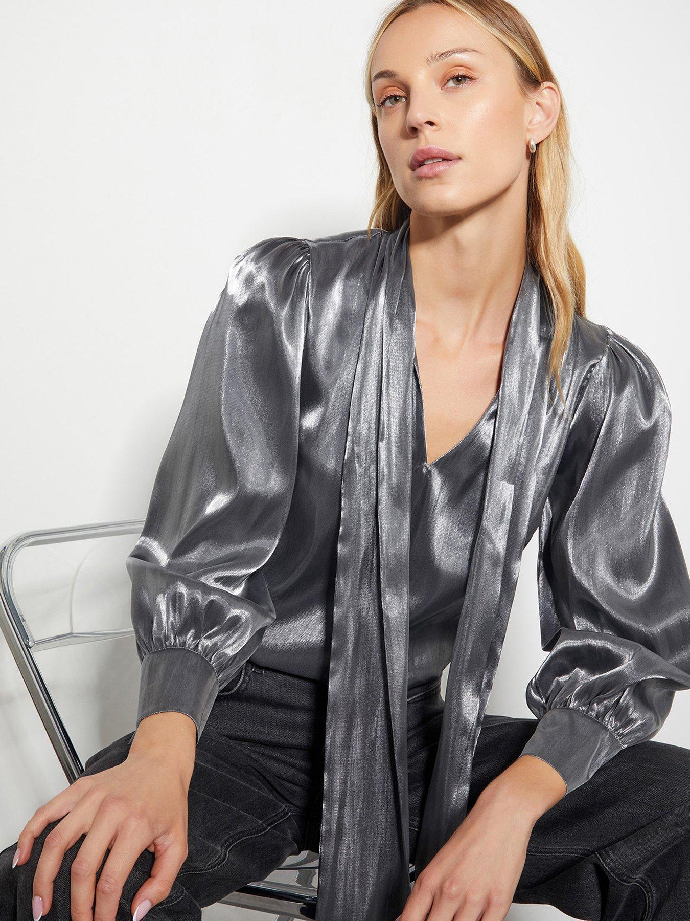 monsoon-orla-organza-top-silveroutfit