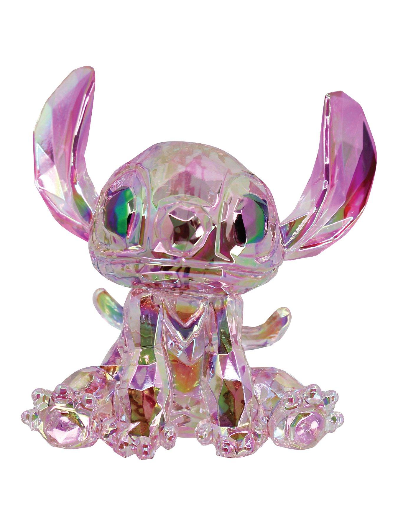 disney-showcase-angel-facet-gem-cut-sculpturenbsp